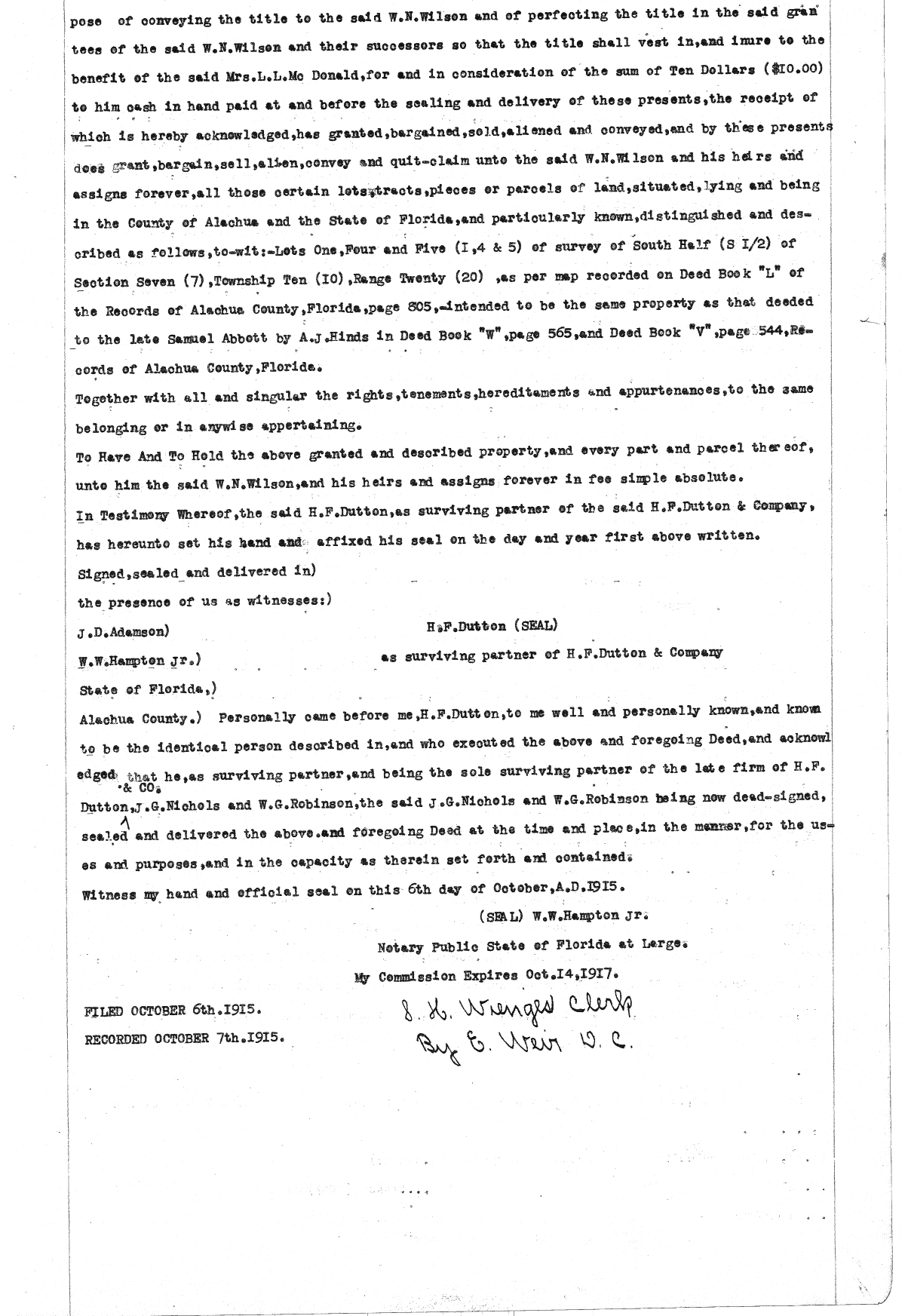 Click Here for Larger Image