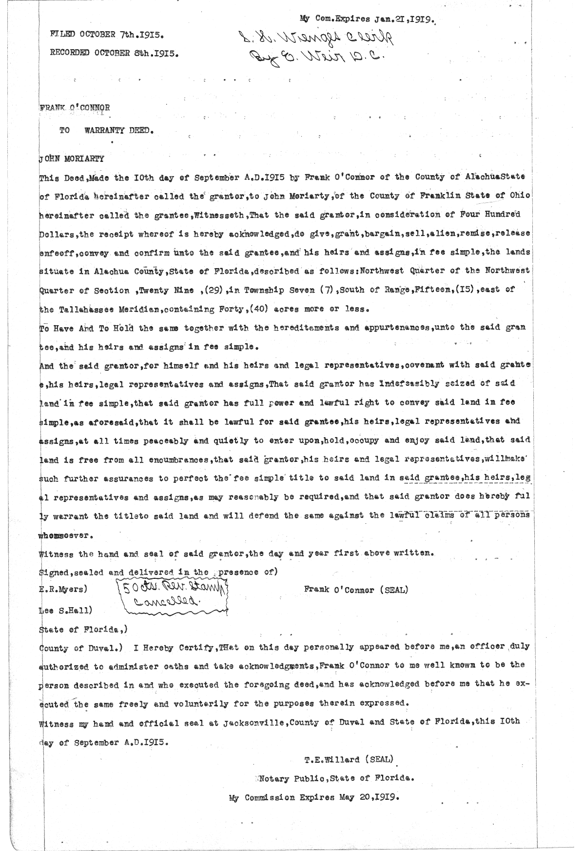 Click Here for Larger Image