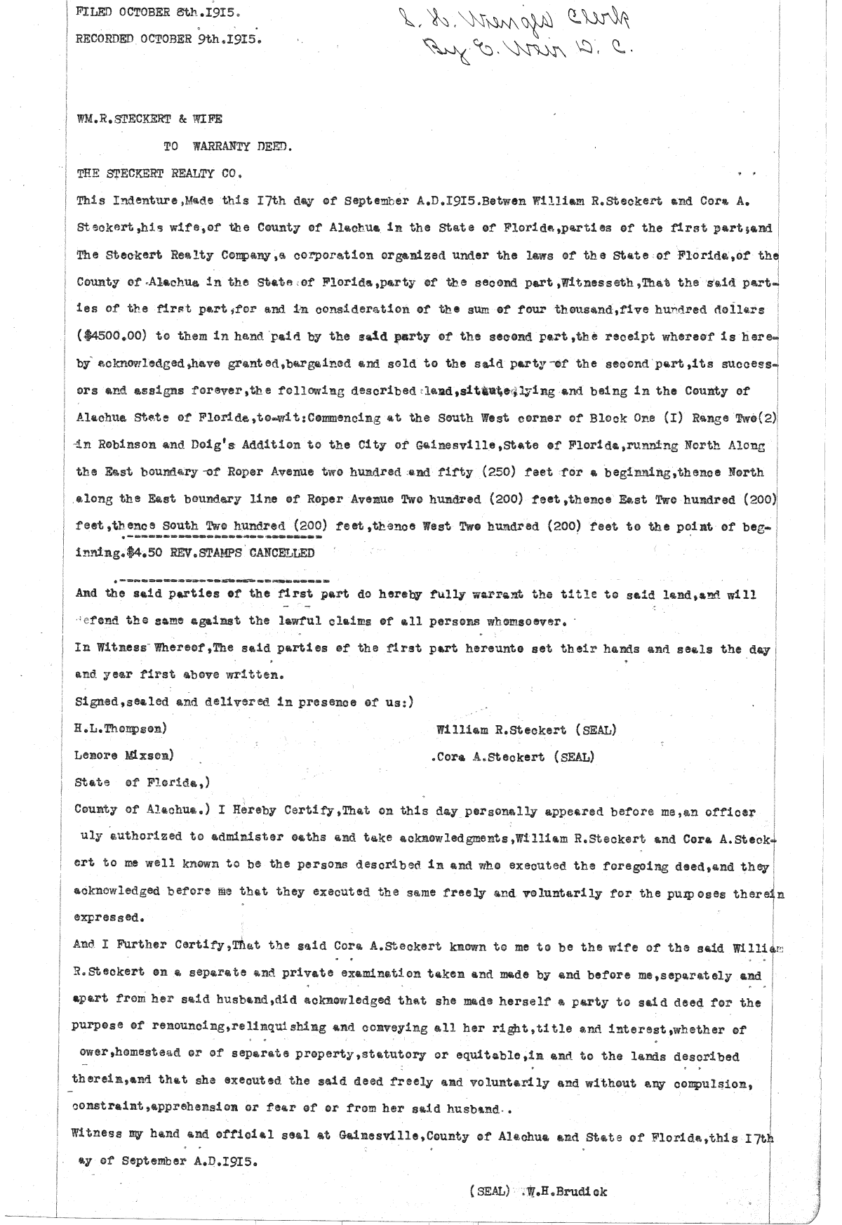 Click Here for Larger Image