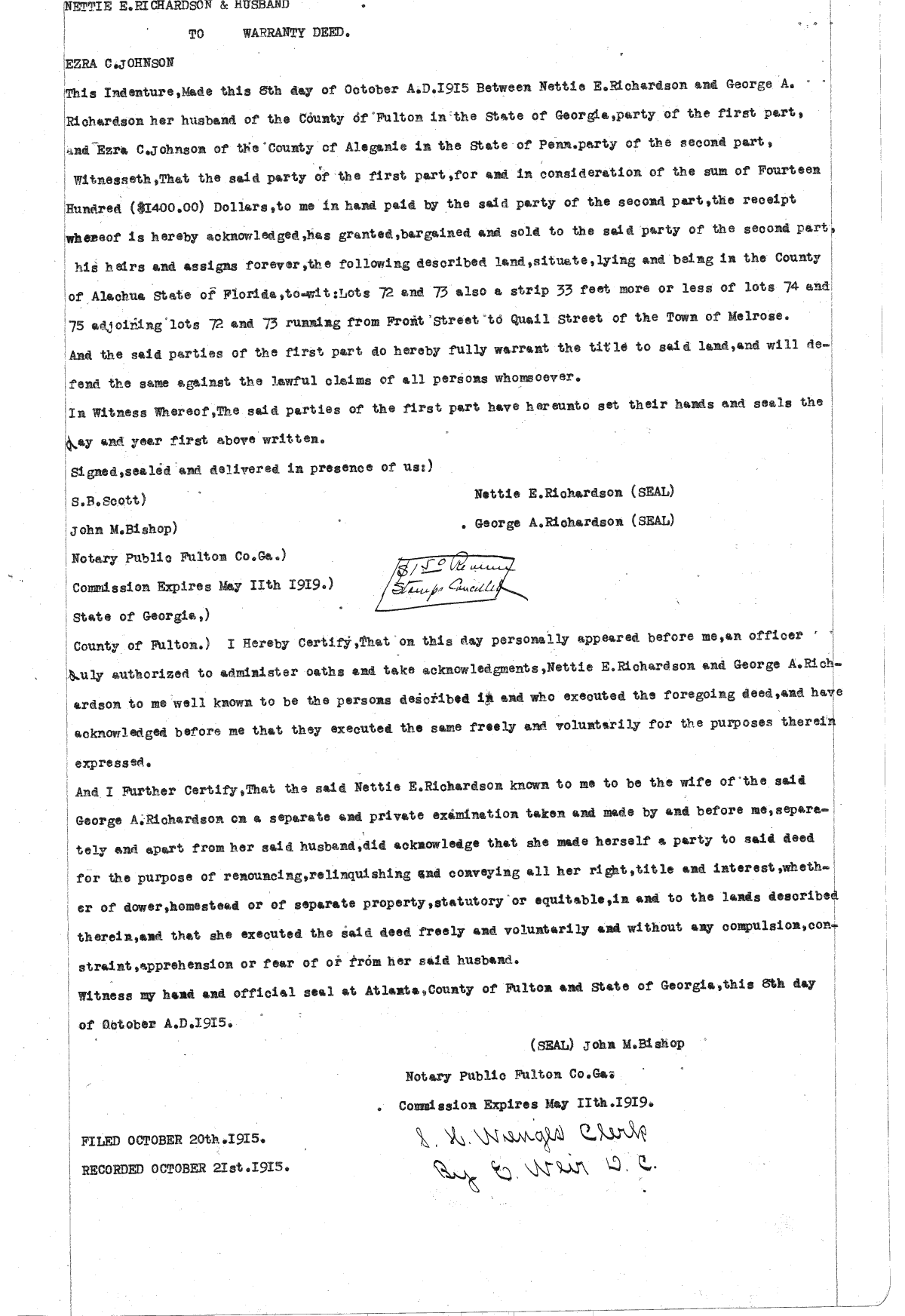 Click Here for Larger Image