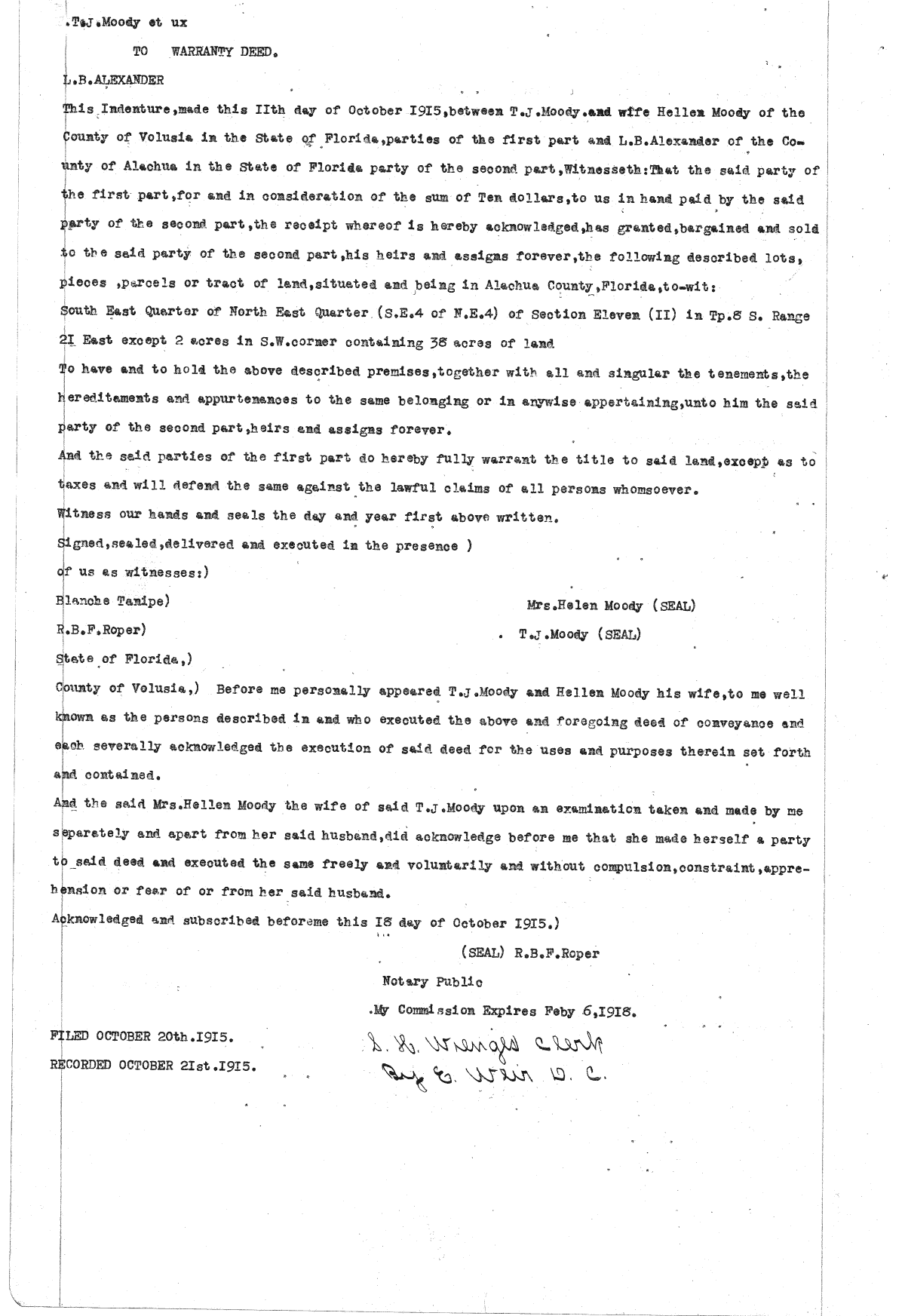 Click Here for Larger Image