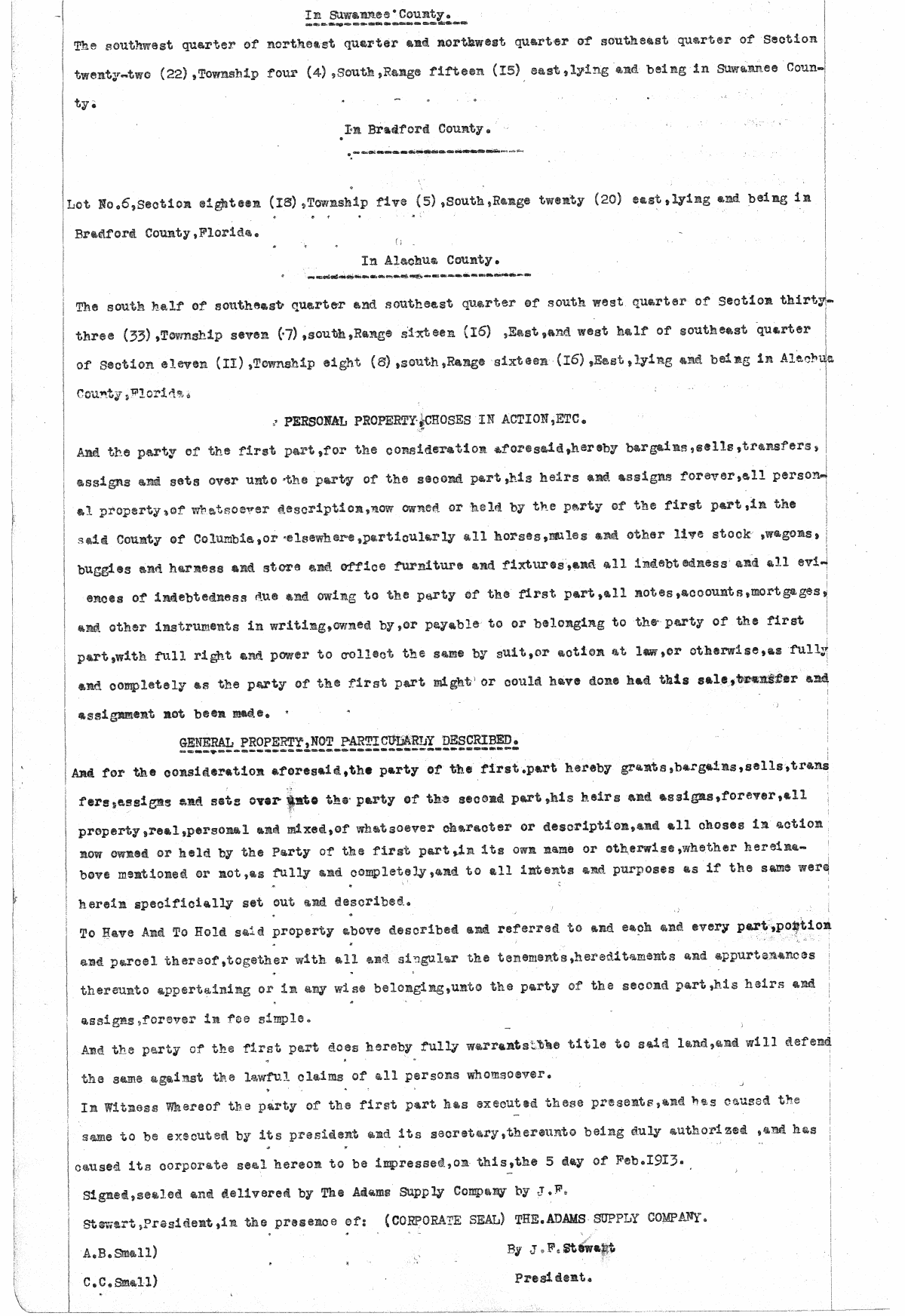 Click Here for Larger Image