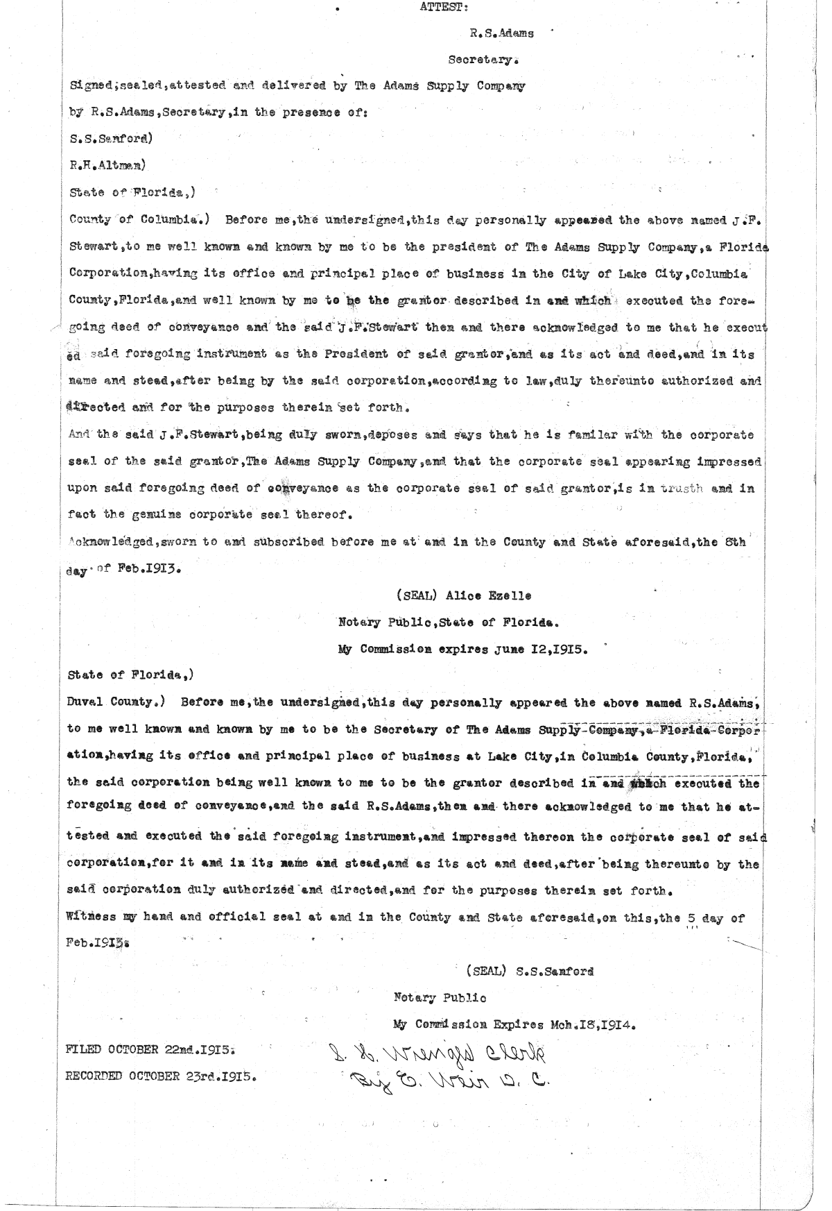 Click Here for Larger Image