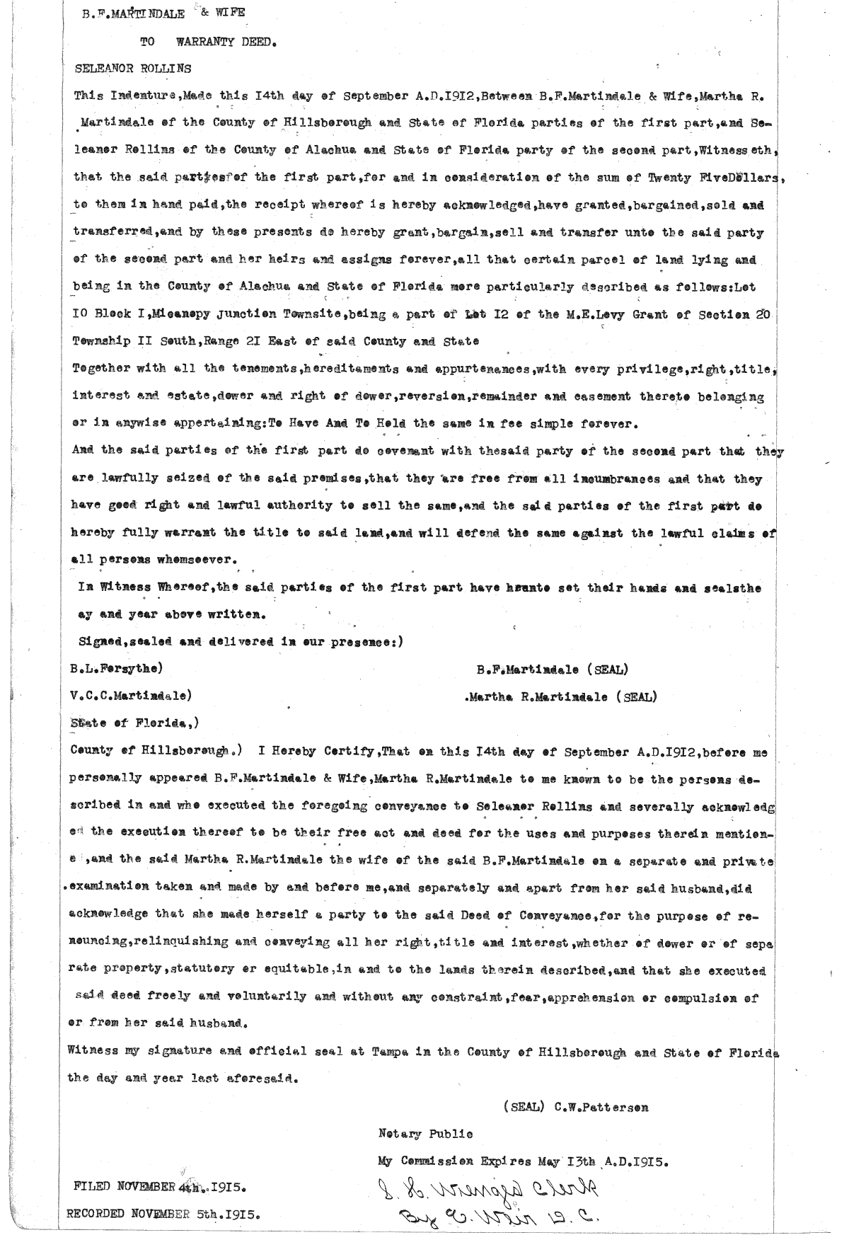 Click Here for Larger Image