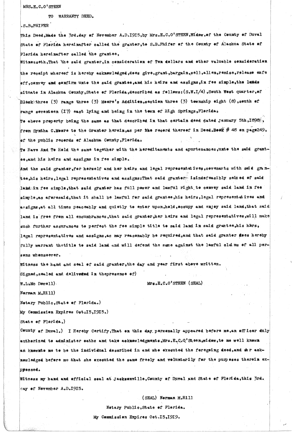 Click Here for Larger Image