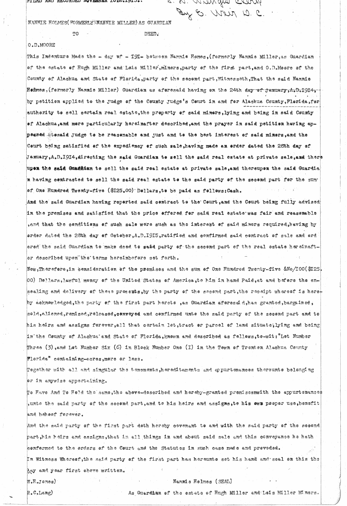 Click Here for Larger Image
