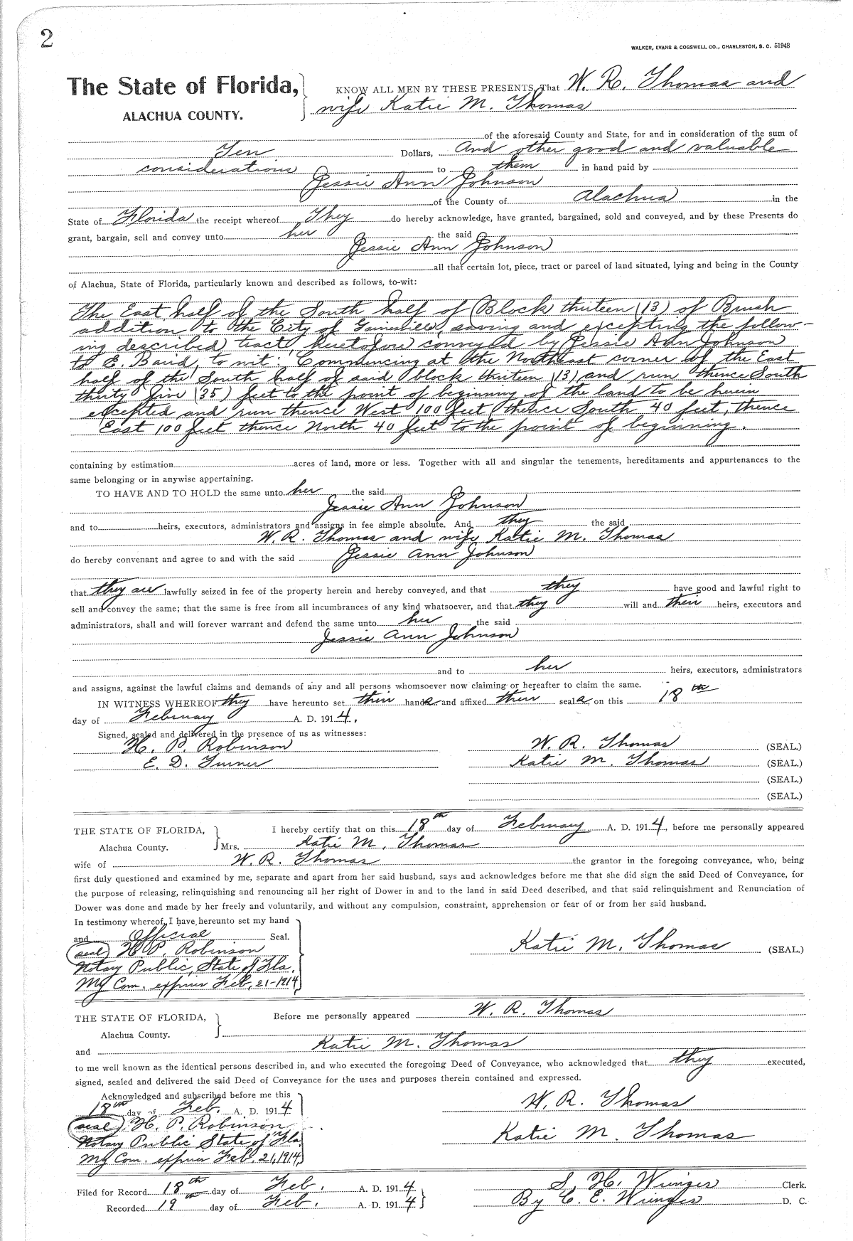 Click Here for Larger Image