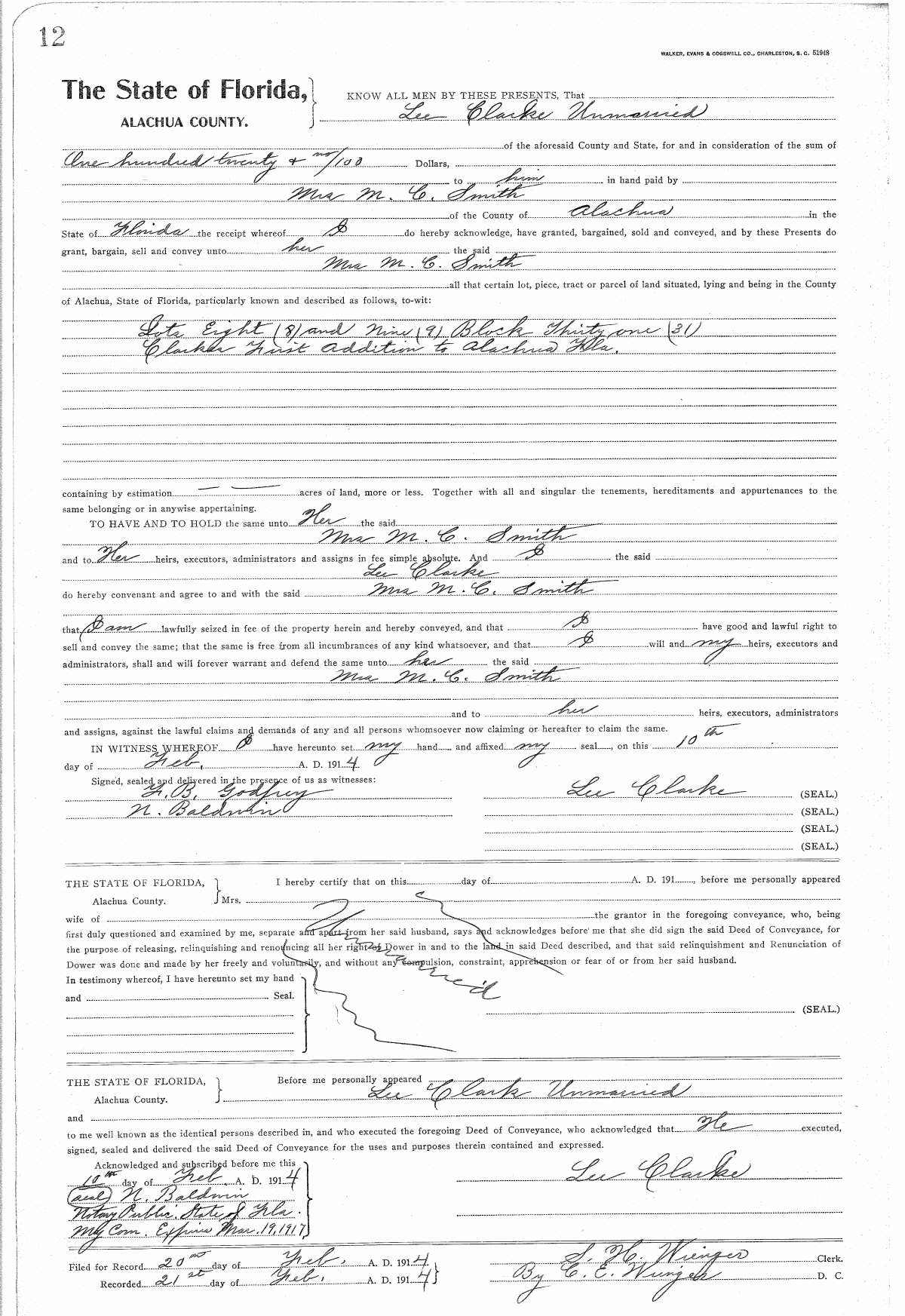 Click Here for Larger Image