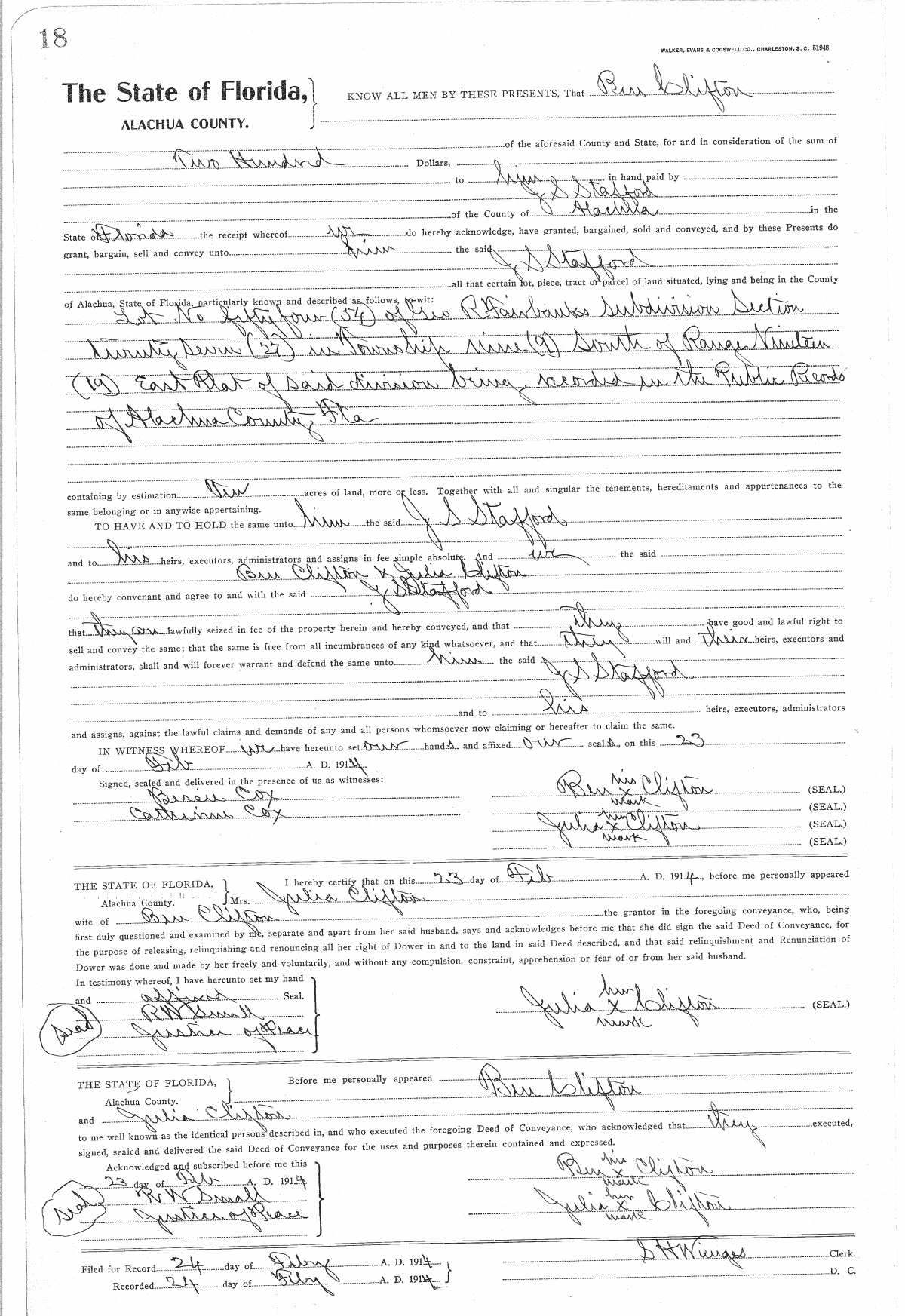 Click Here for Larger Image