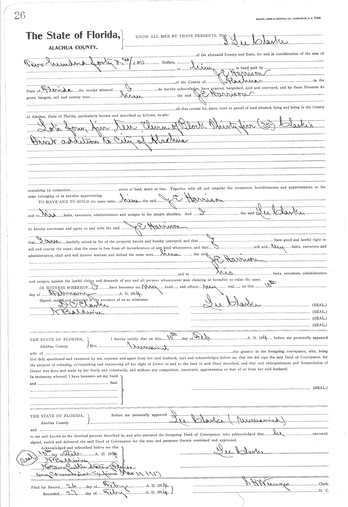 Click Here for Larger Image