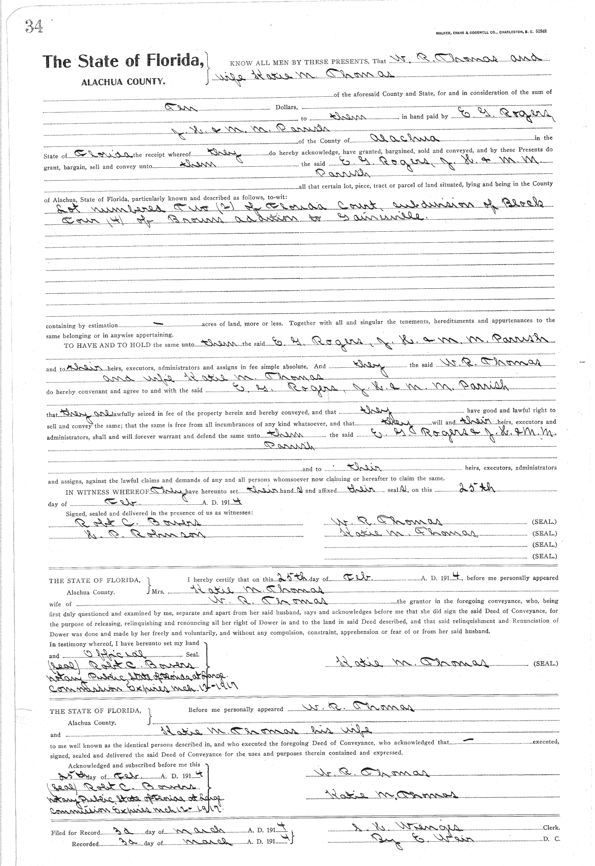 Click Here for Larger Image