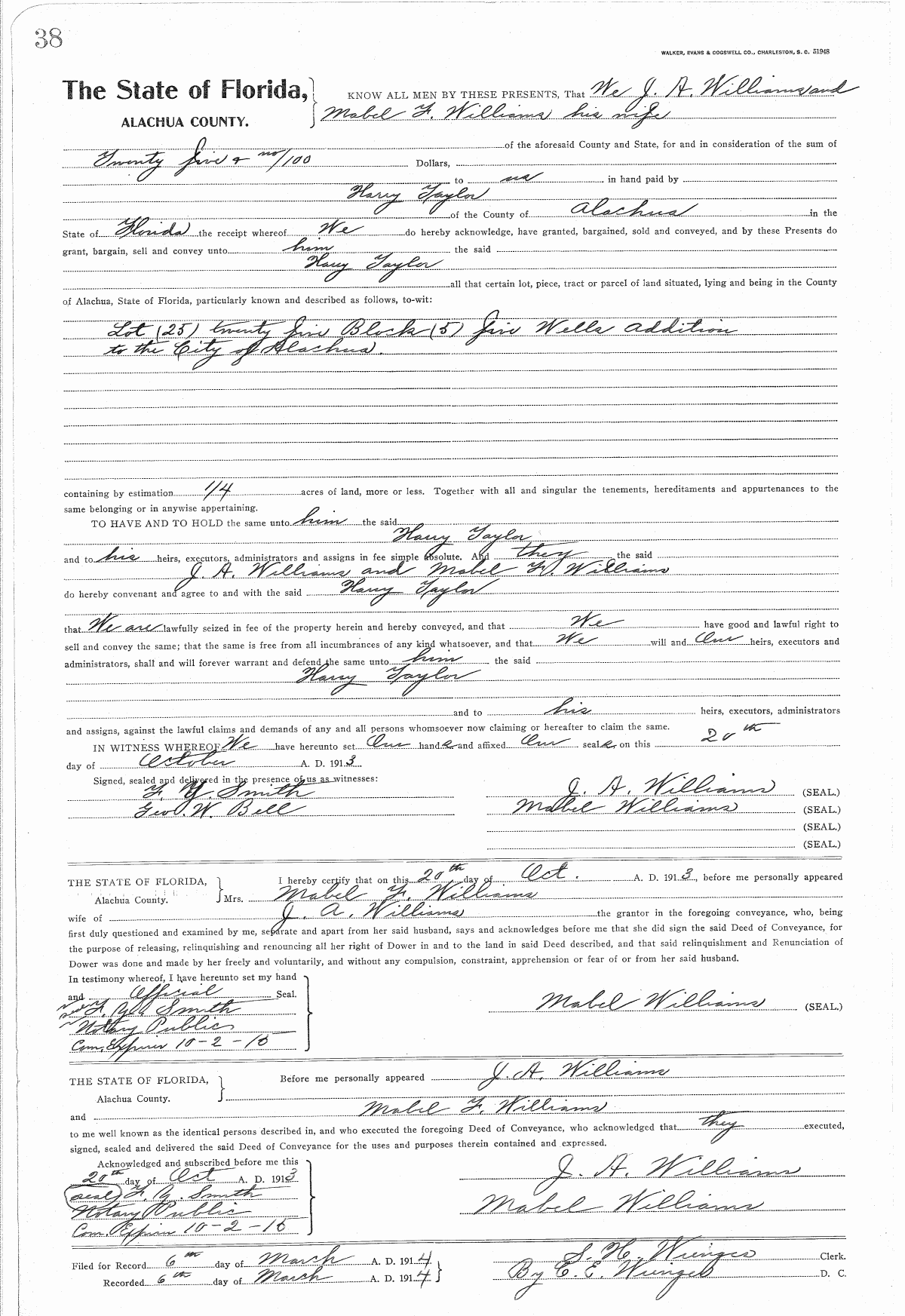 Click Here for Larger Image