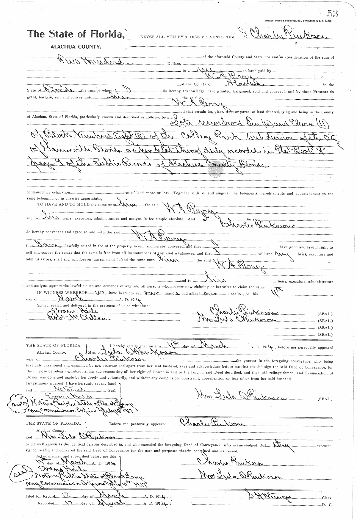 Click Here for Larger Image