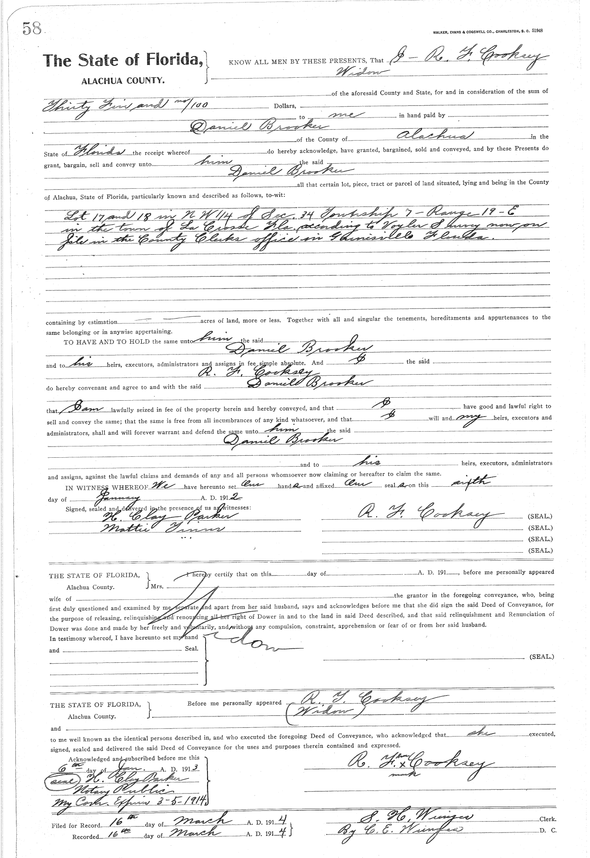 Click Here for Larger Image