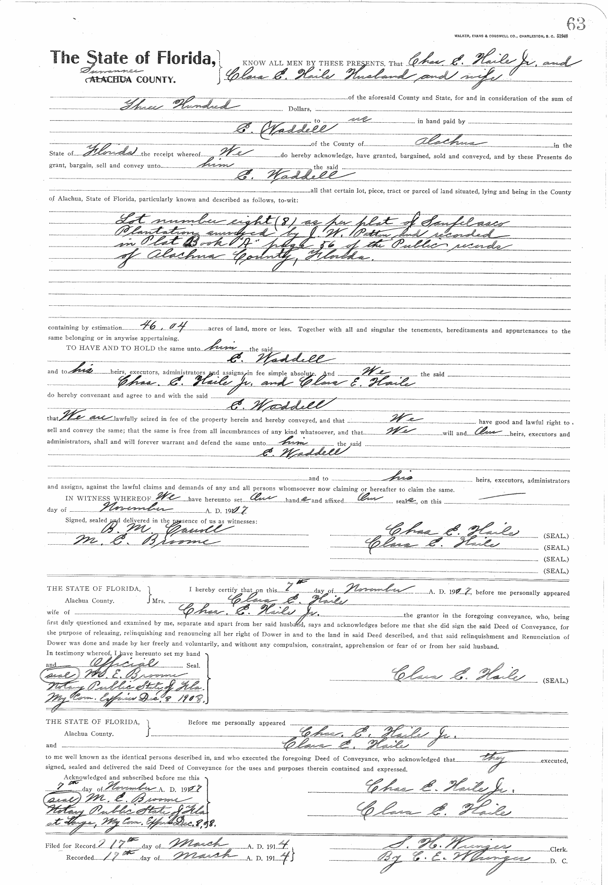 Click Here for Larger Image