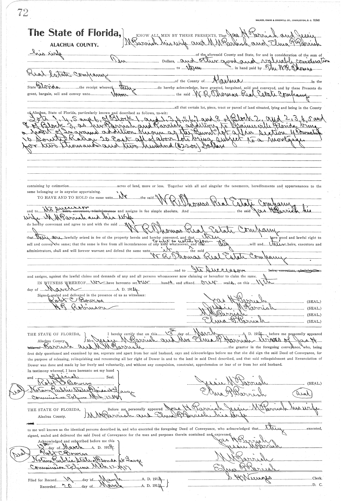 Click Here for Larger Image