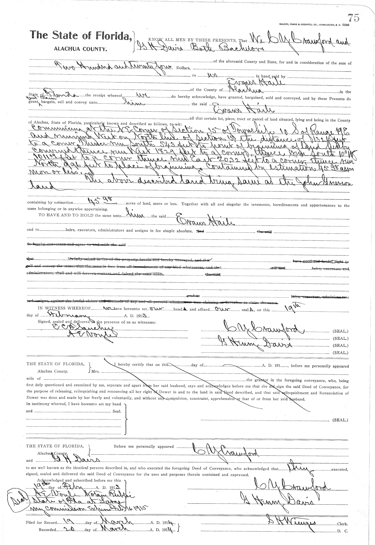 Click Here for Larger Image