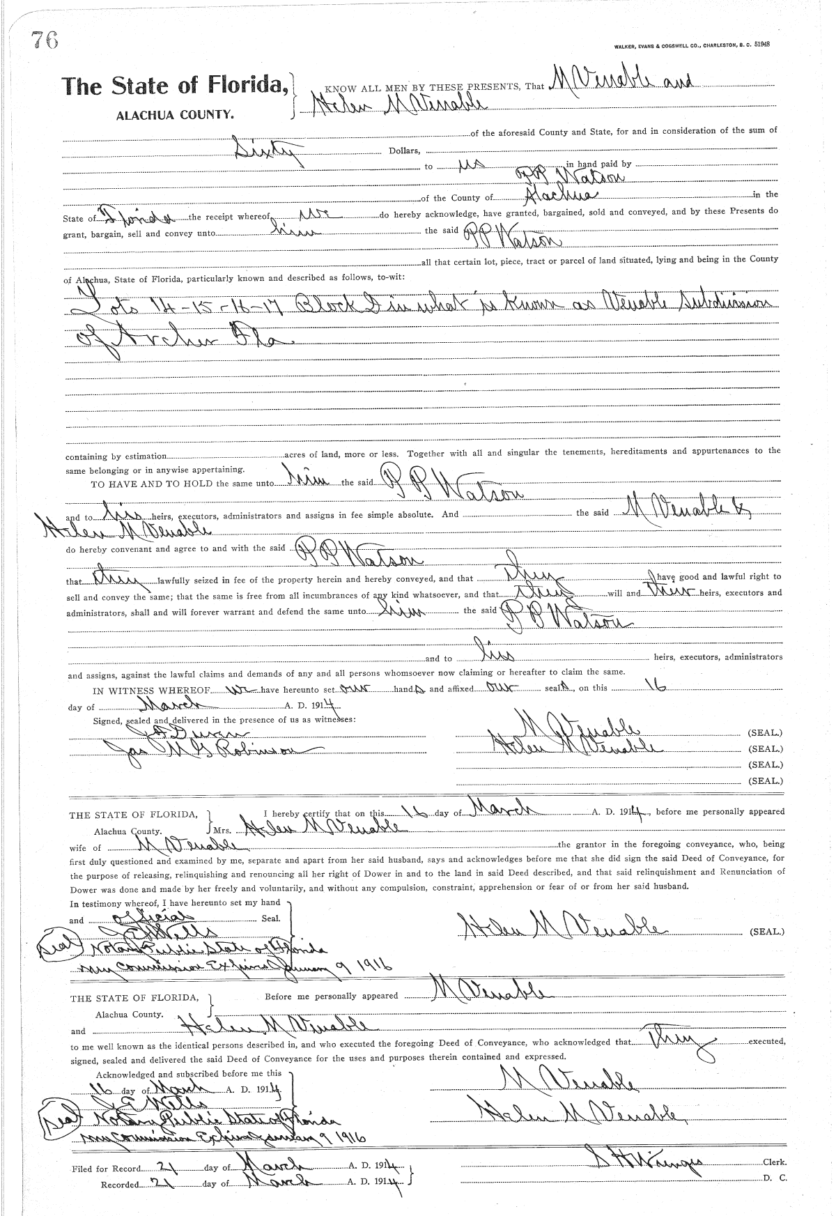 Click Here for Larger Image