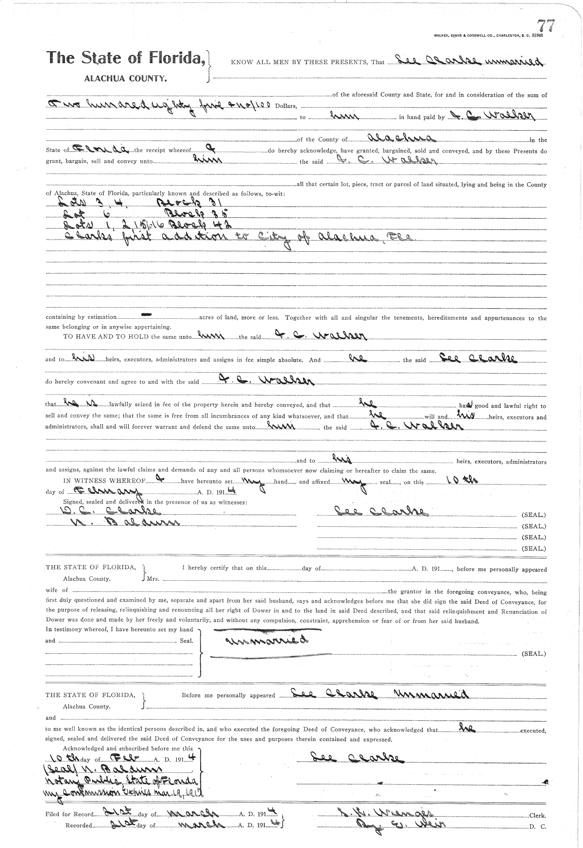 Click Here for Larger Image