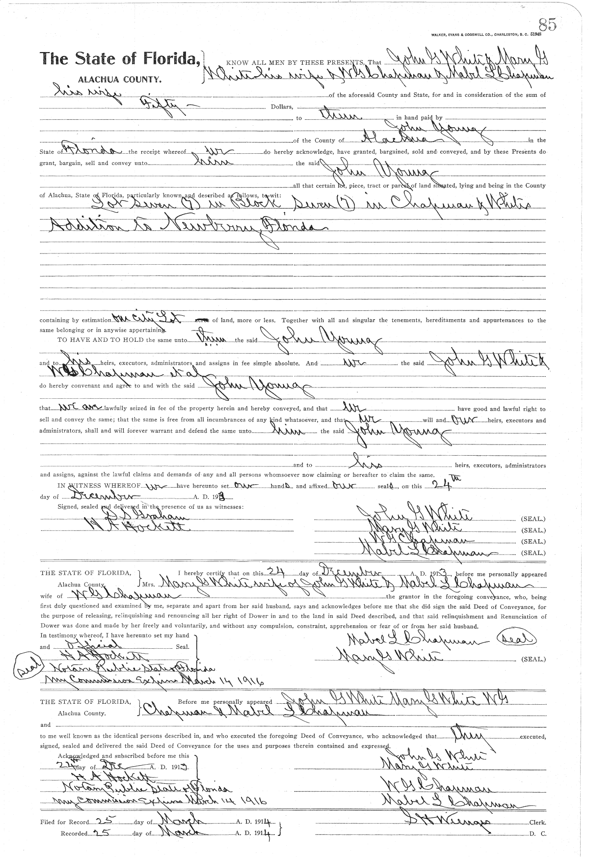 Click Here for Larger Image