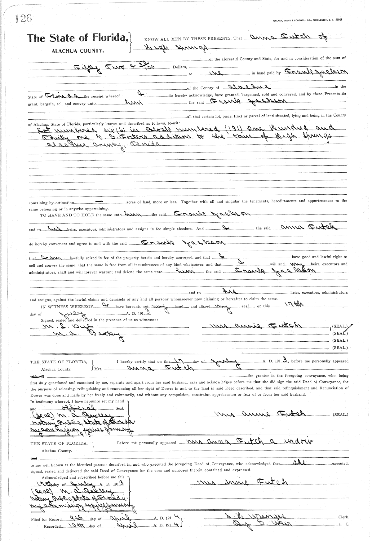 Click Here for Larger Image