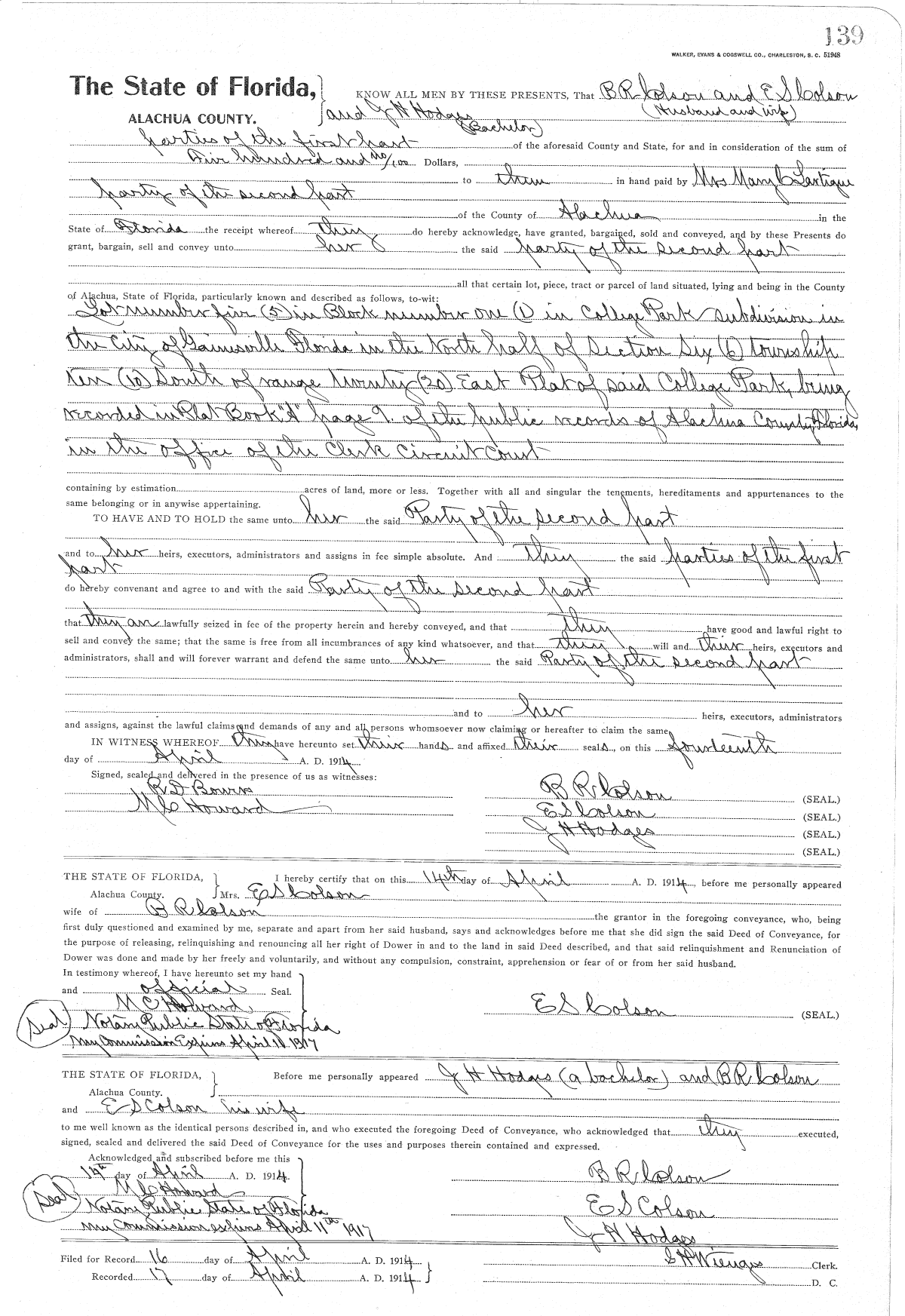 Click Here for Larger Image