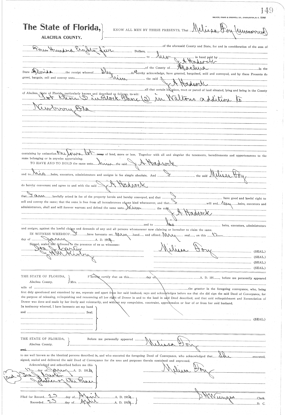 Click Here for Larger Image