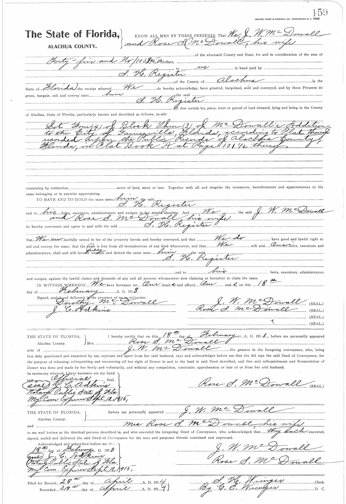 Click Here for Larger Image