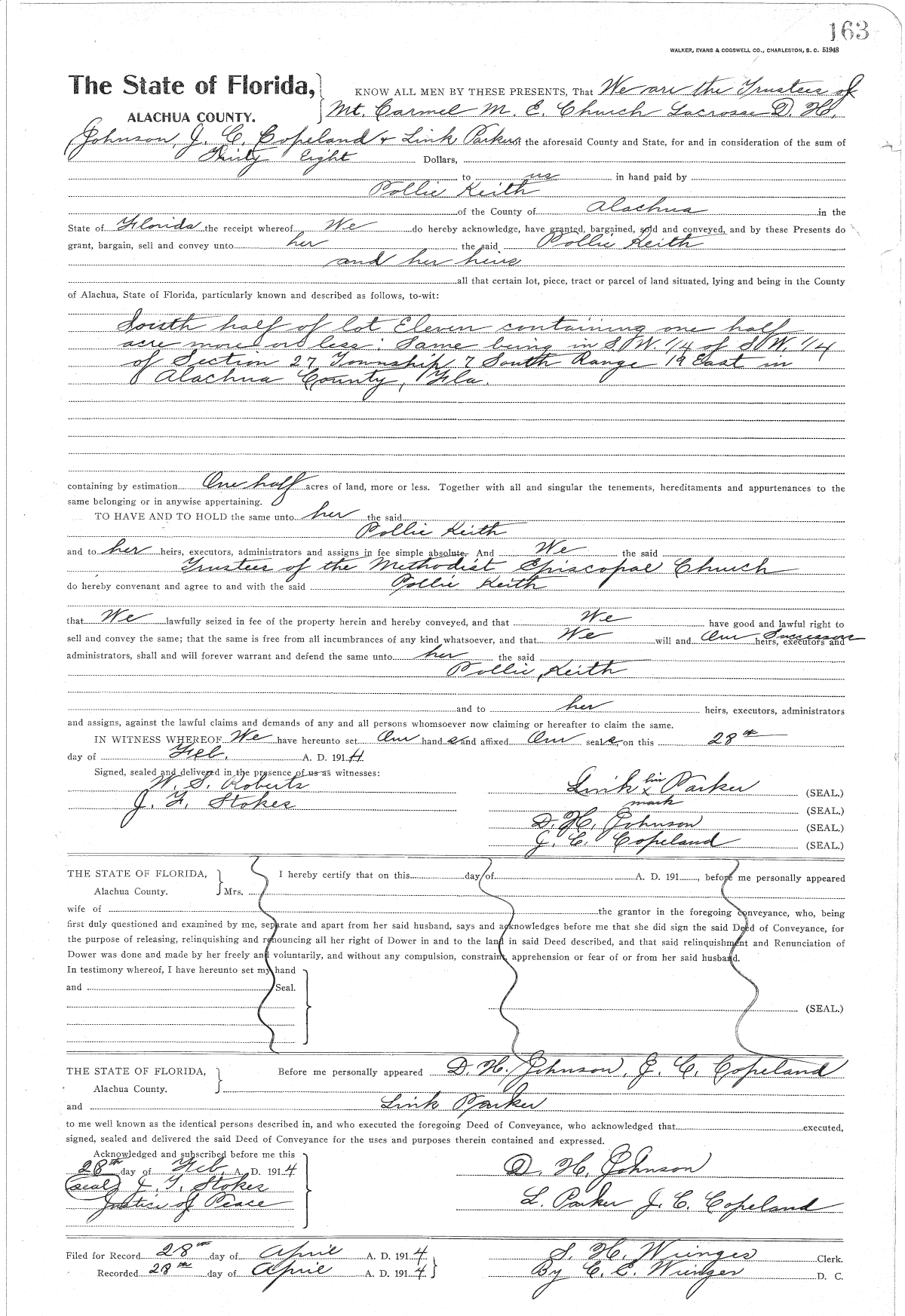 Click Here for Larger Image