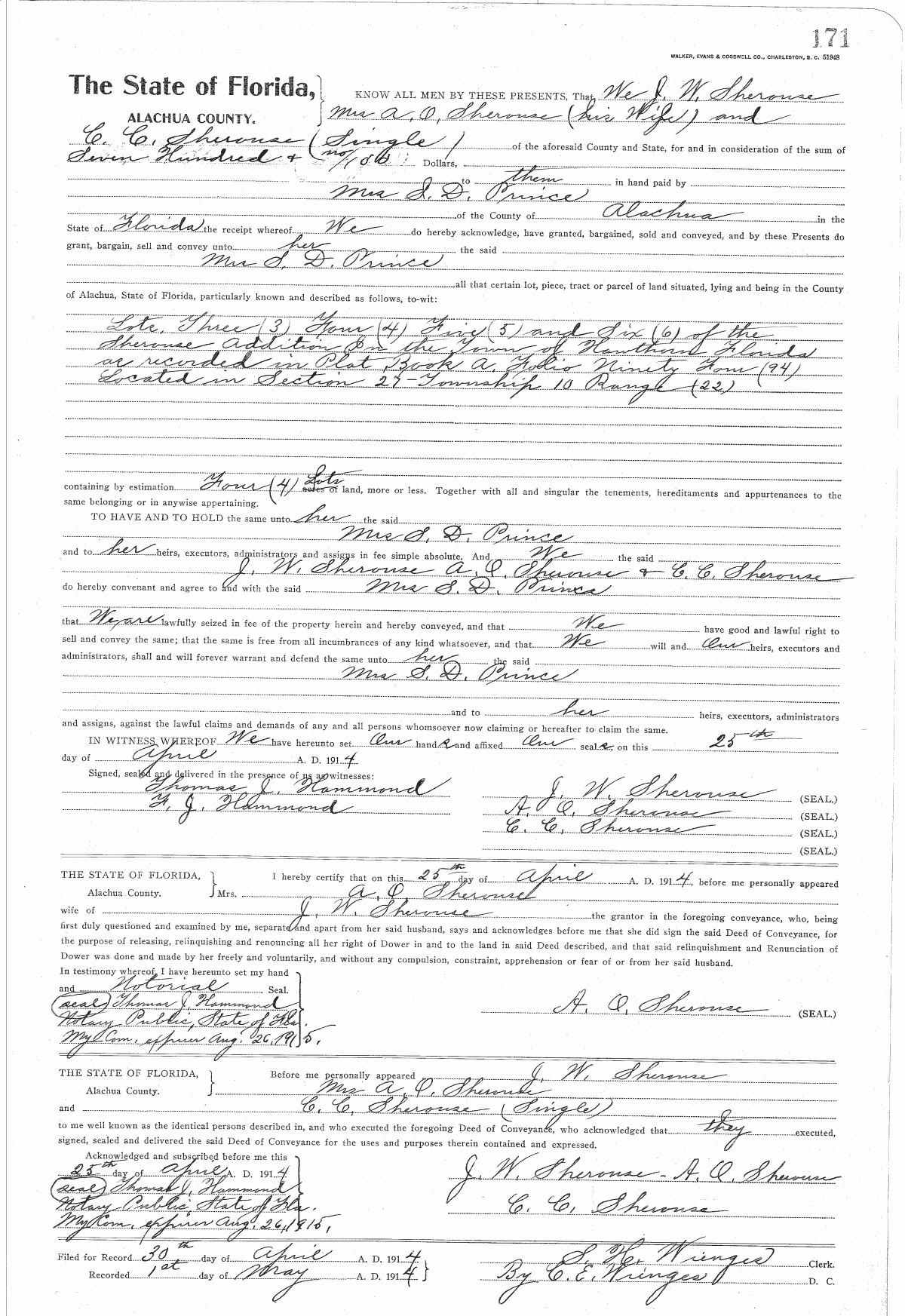 Click Here for Larger Image