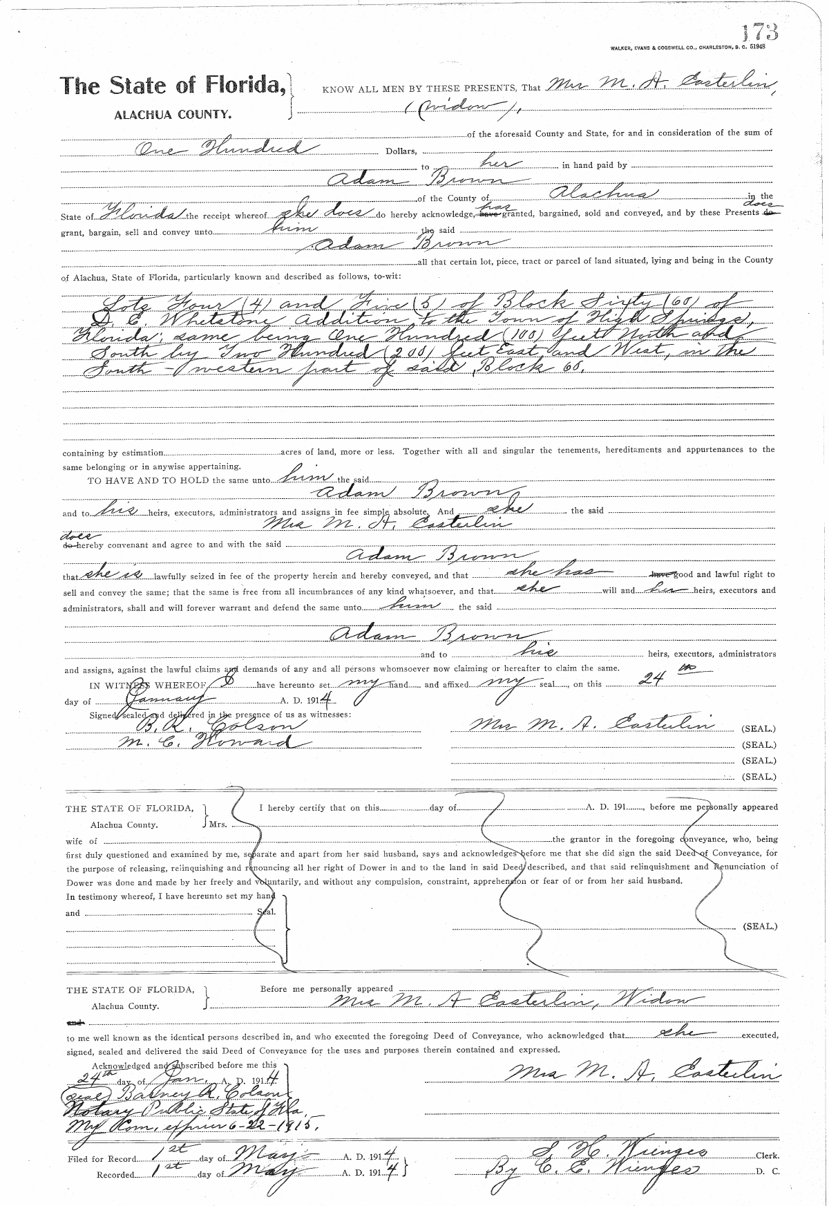 Click Here for Larger Image