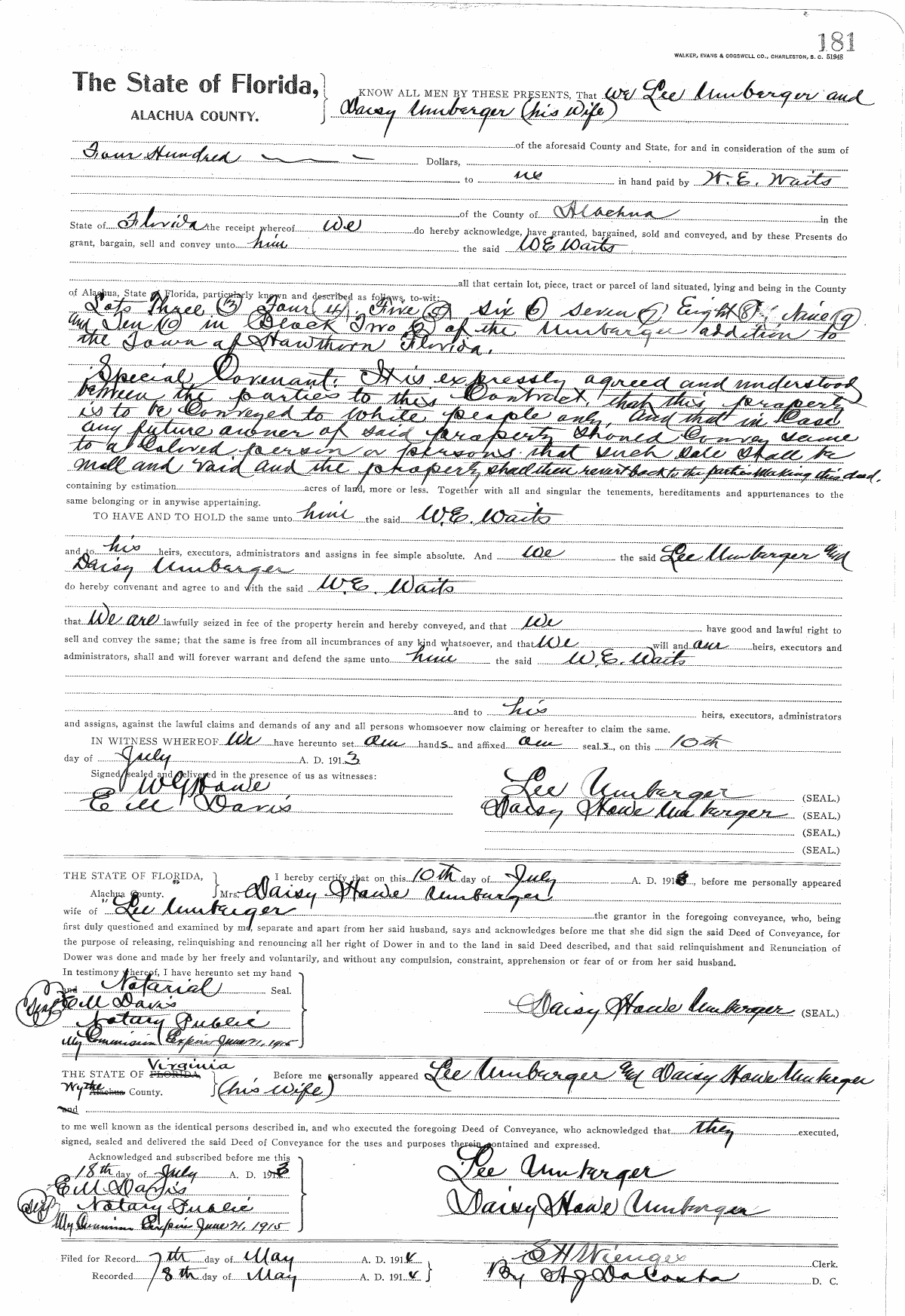 Click Here for Larger Image