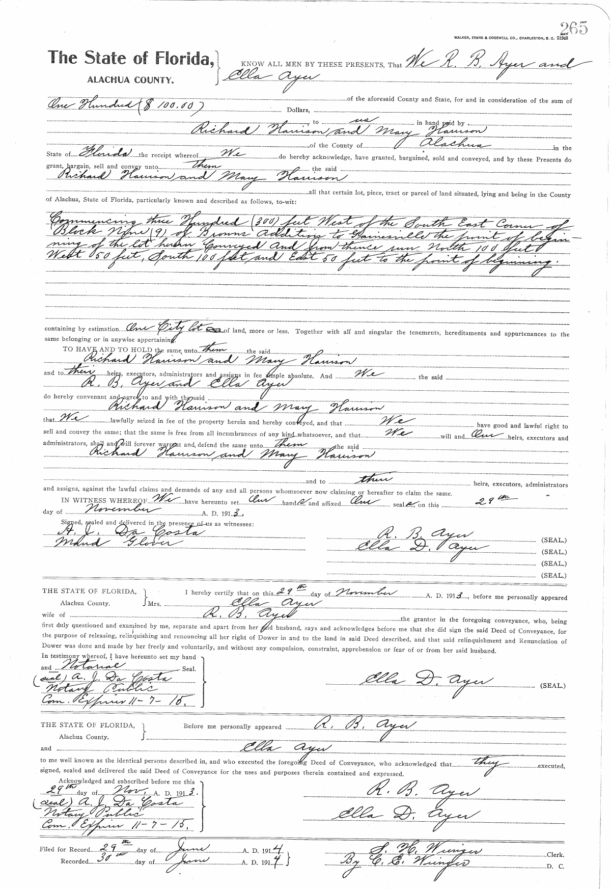 Click Here for Larger Image