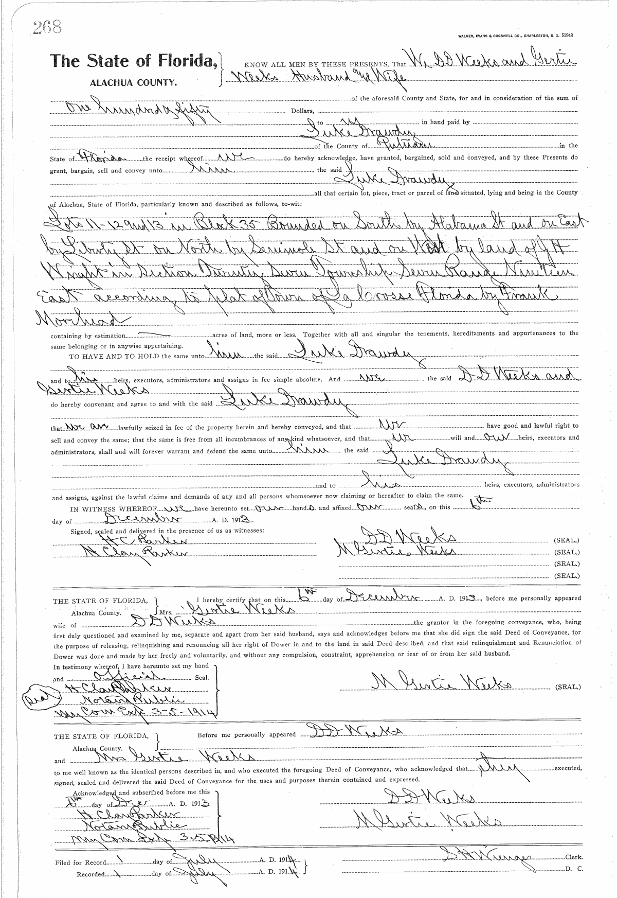 Click Here for Larger Image