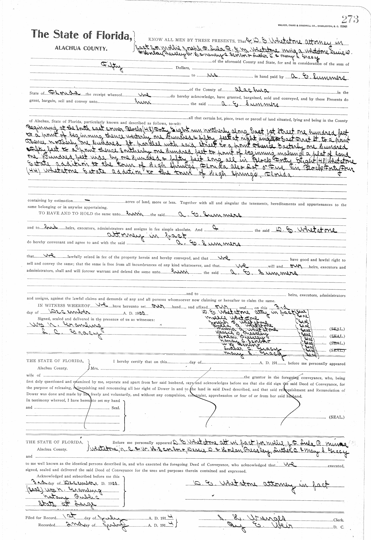 Click Here for Larger Image