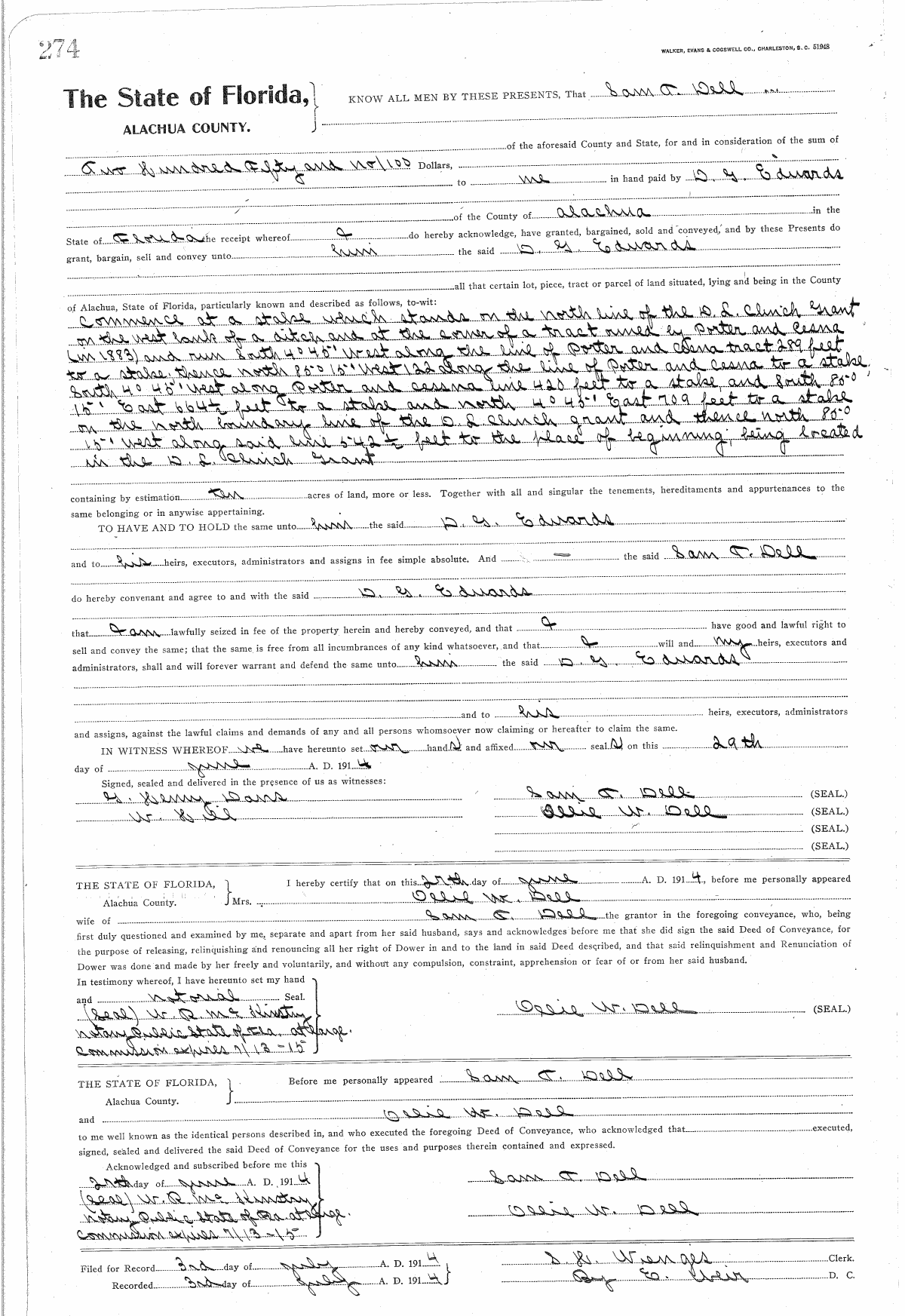 Click Here for Larger Image