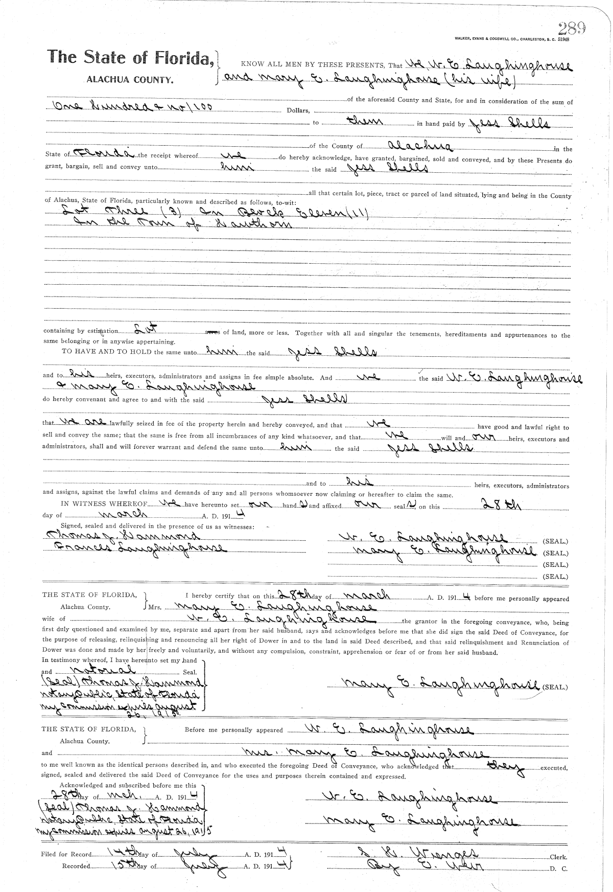 Click Here for Larger Image