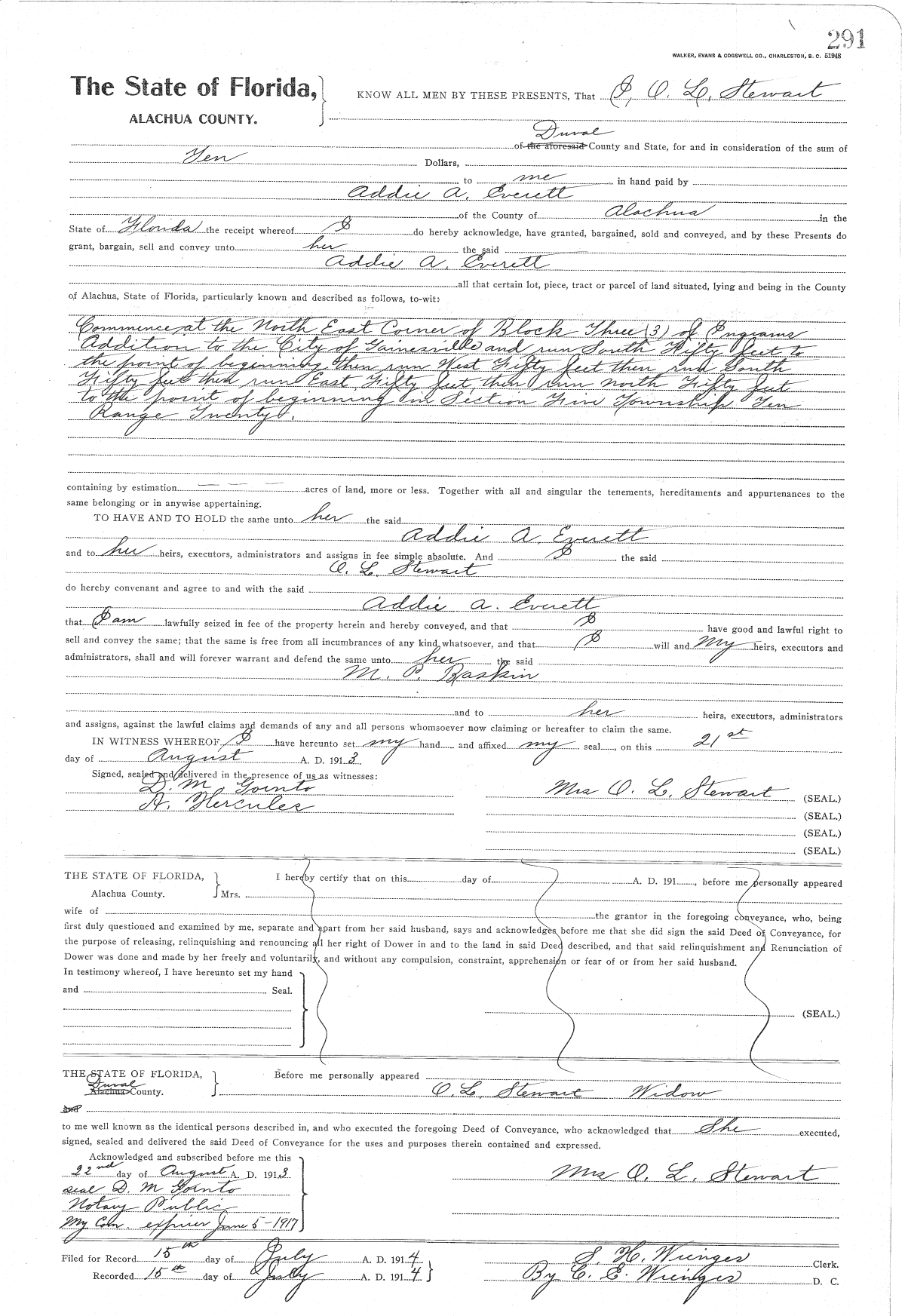 Click Here for Larger Image