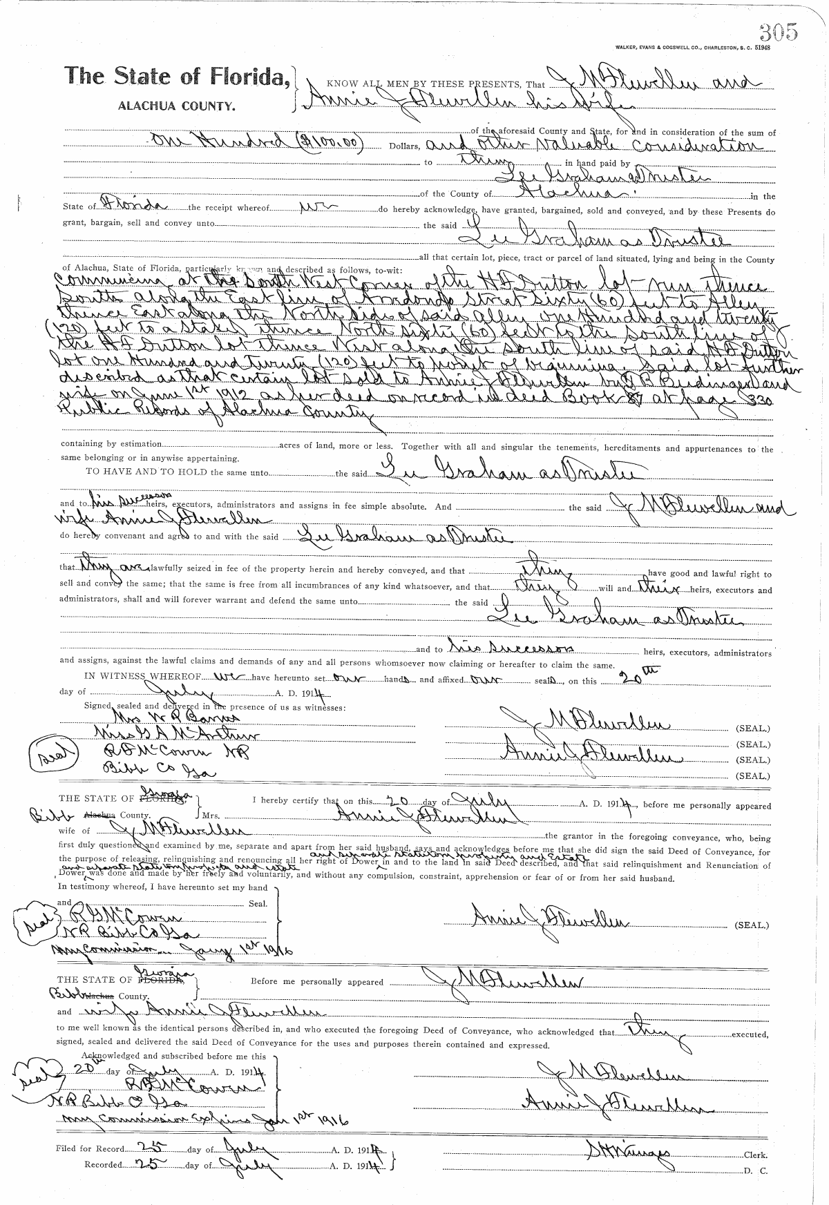 Click Here for Larger Image