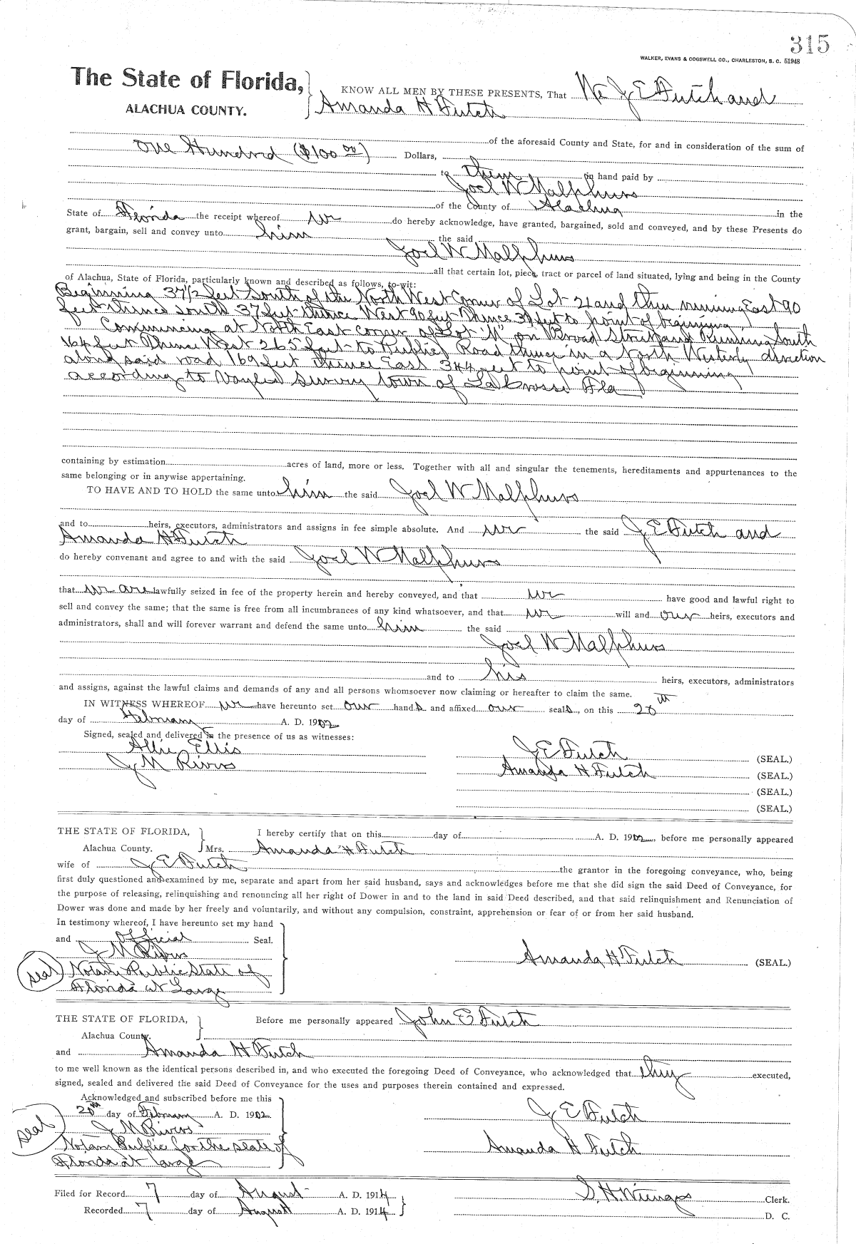 Click Here for Larger Image