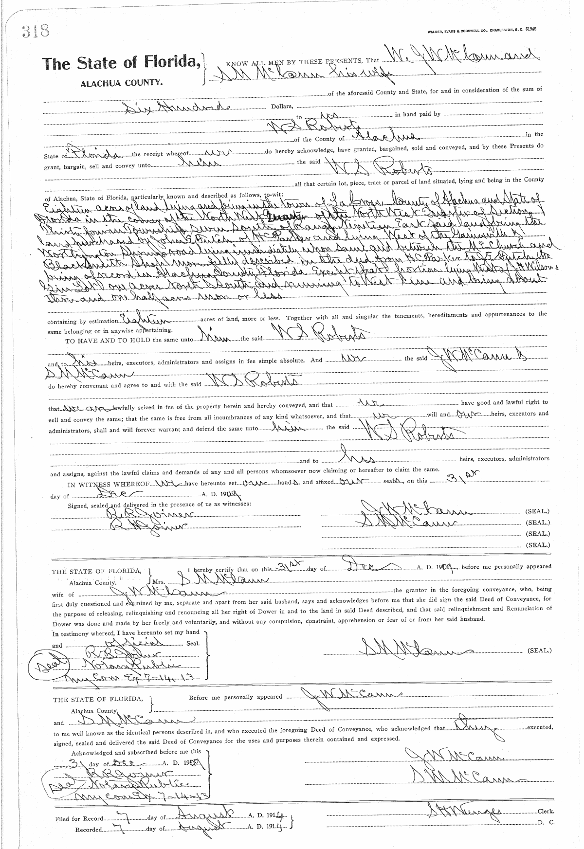 Click Here for Larger Image