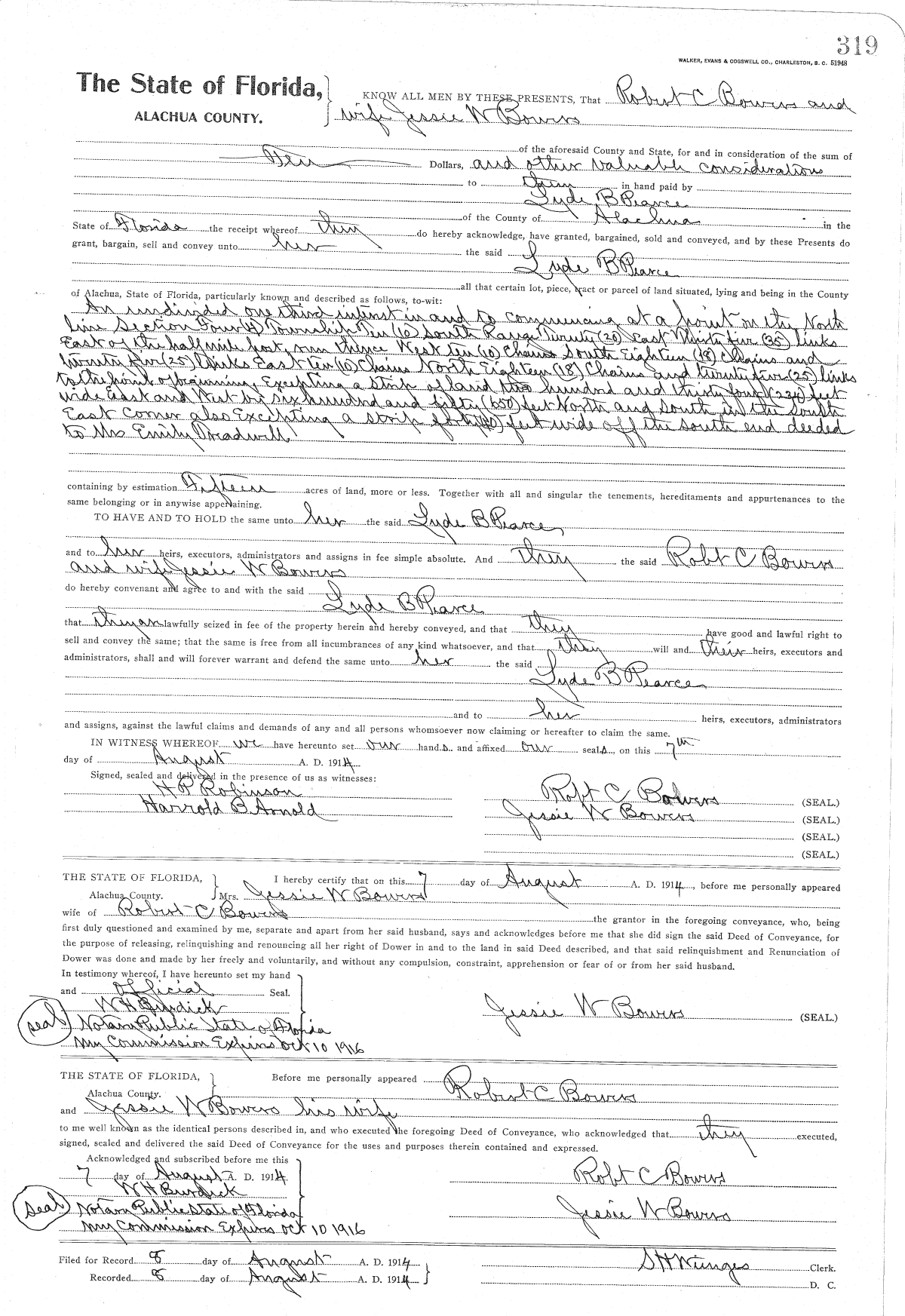 Click Here for Larger Image