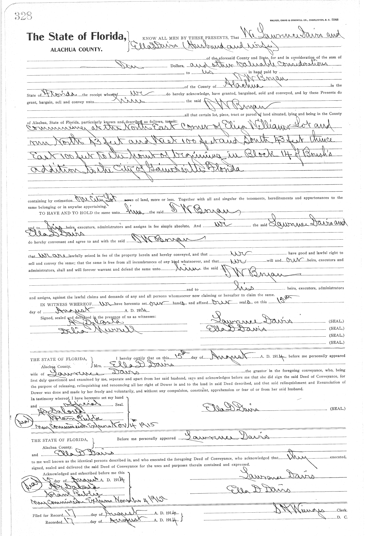 Click Here for Larger Image