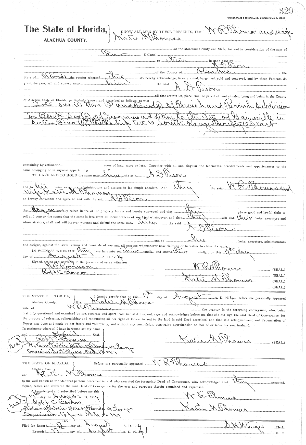 Click Here for Larger Image