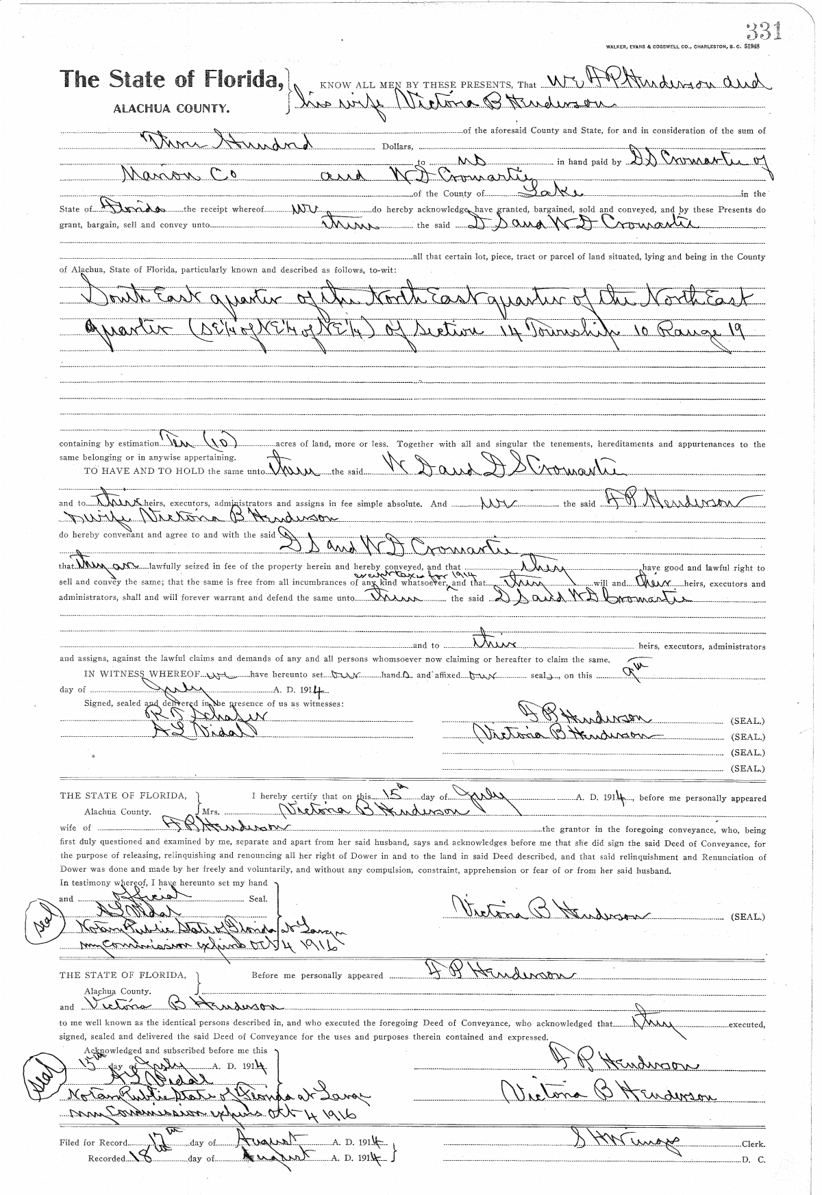 Click Here for Larger Image