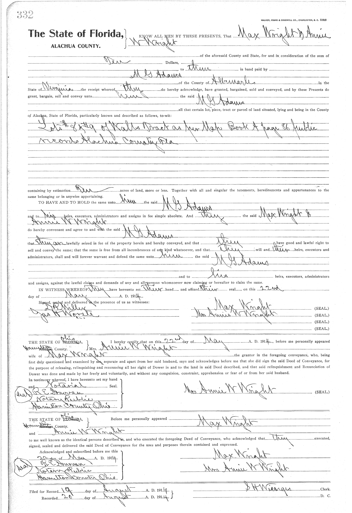 Click Here for Larger Image