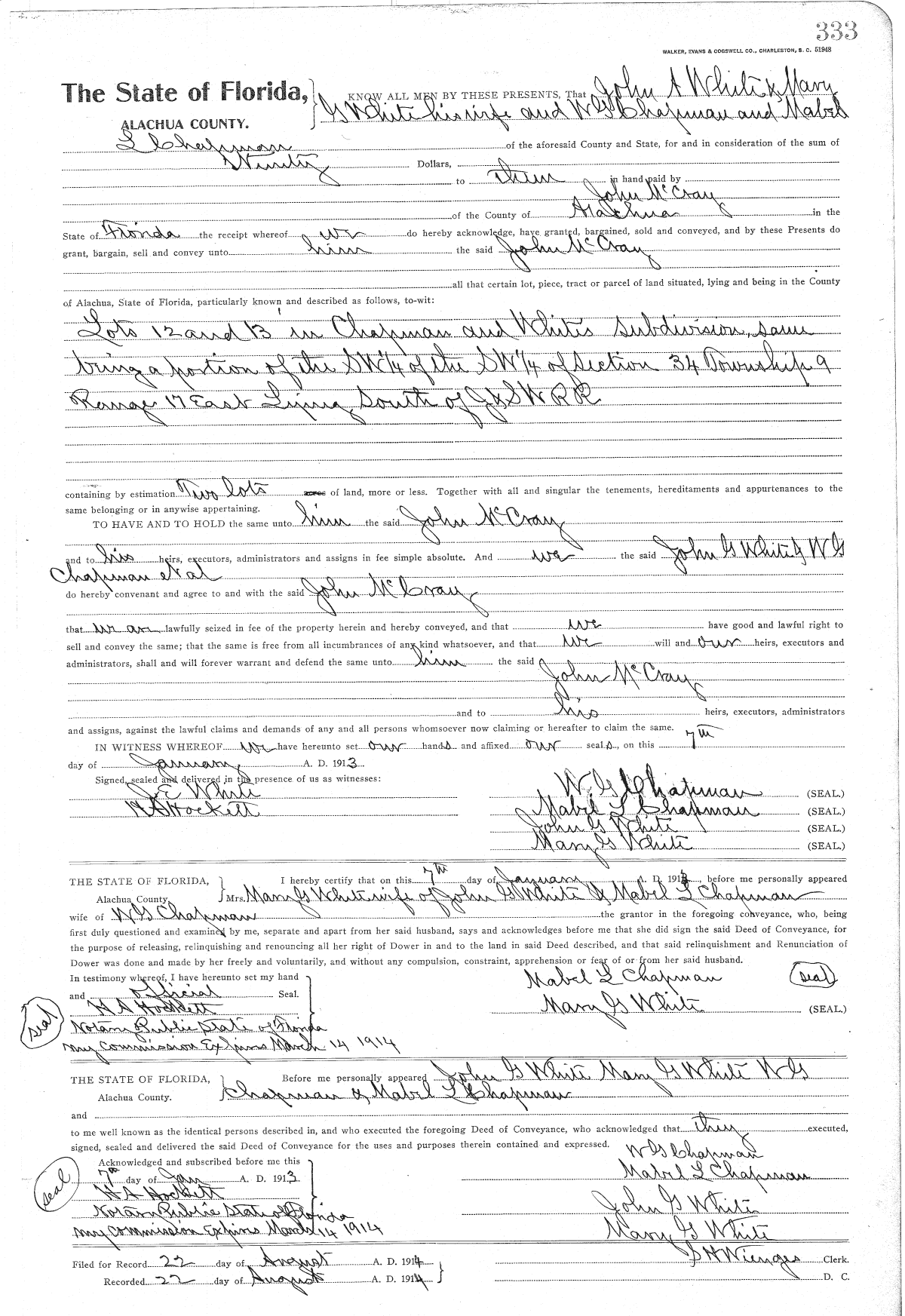 Click Here for Larger Image