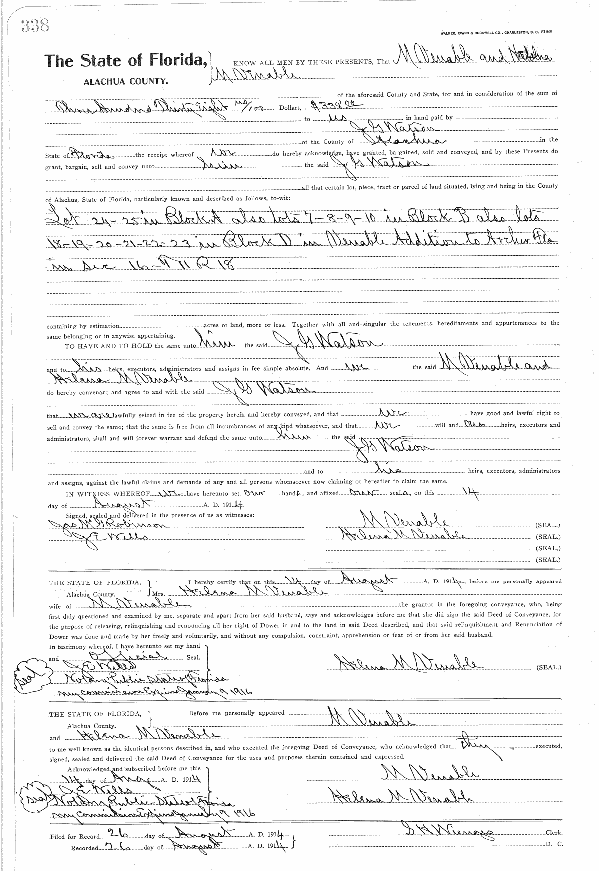 Click Here for Larger Image