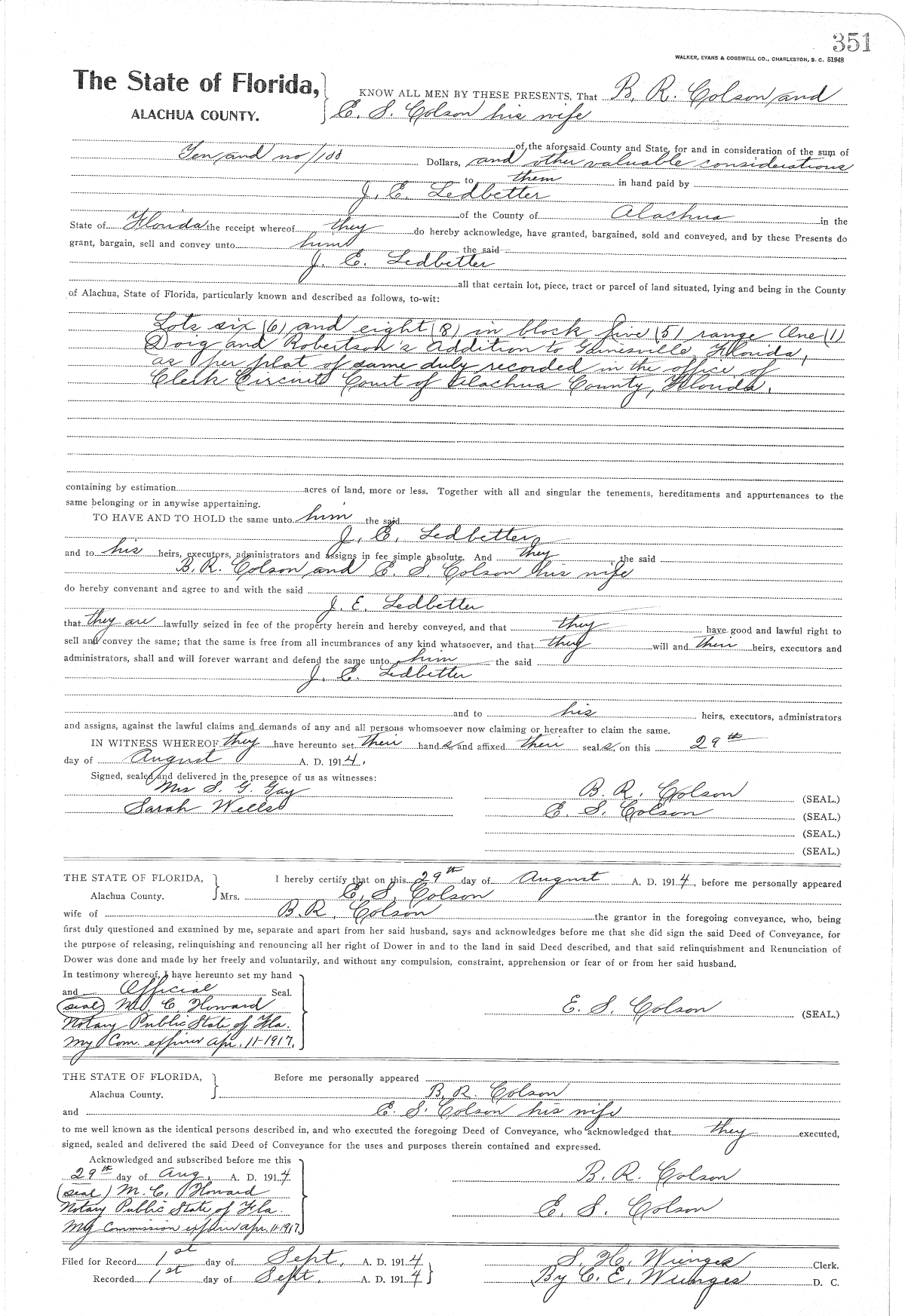 Click Here for Larger Image