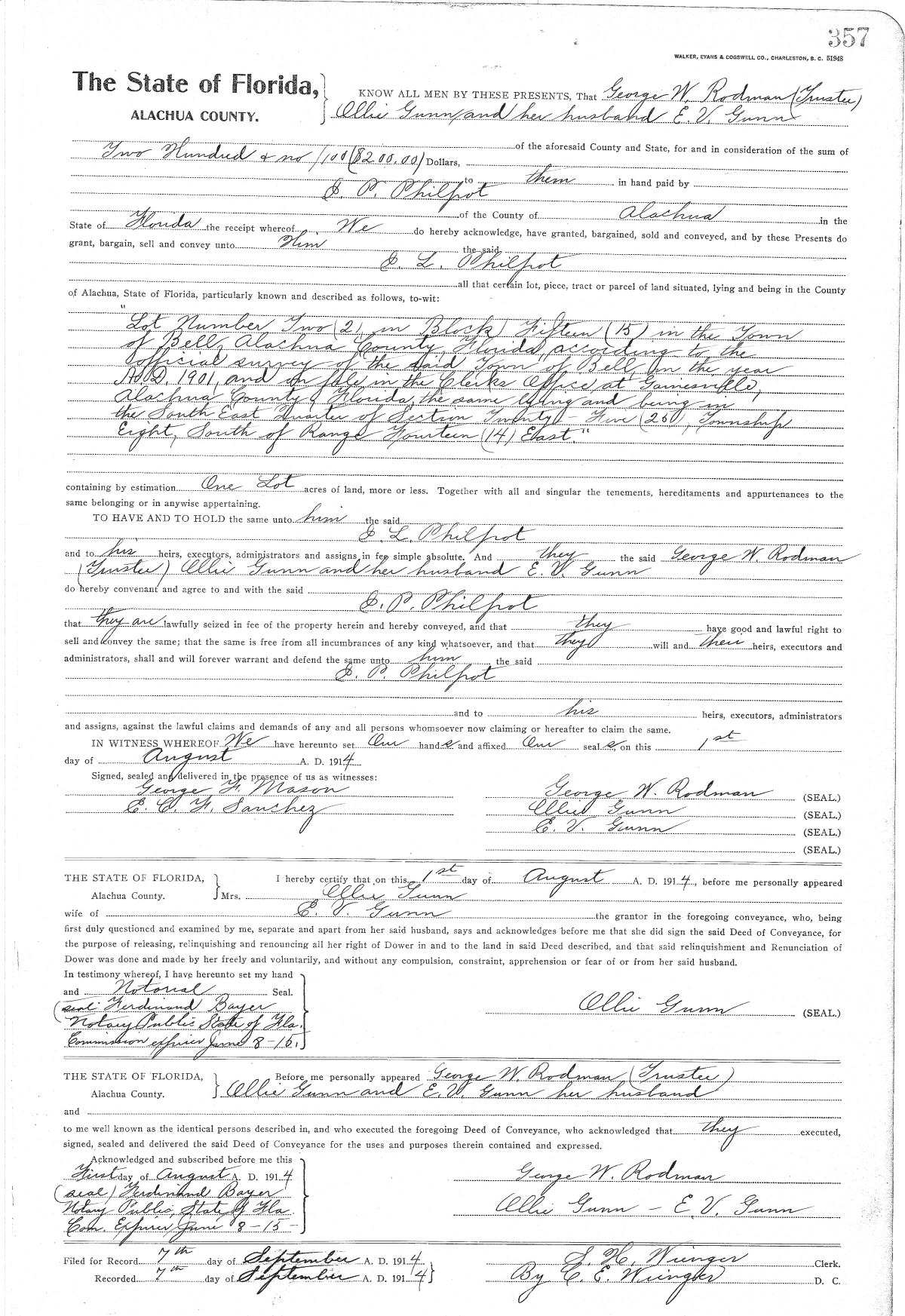 Click Here for Larger Image